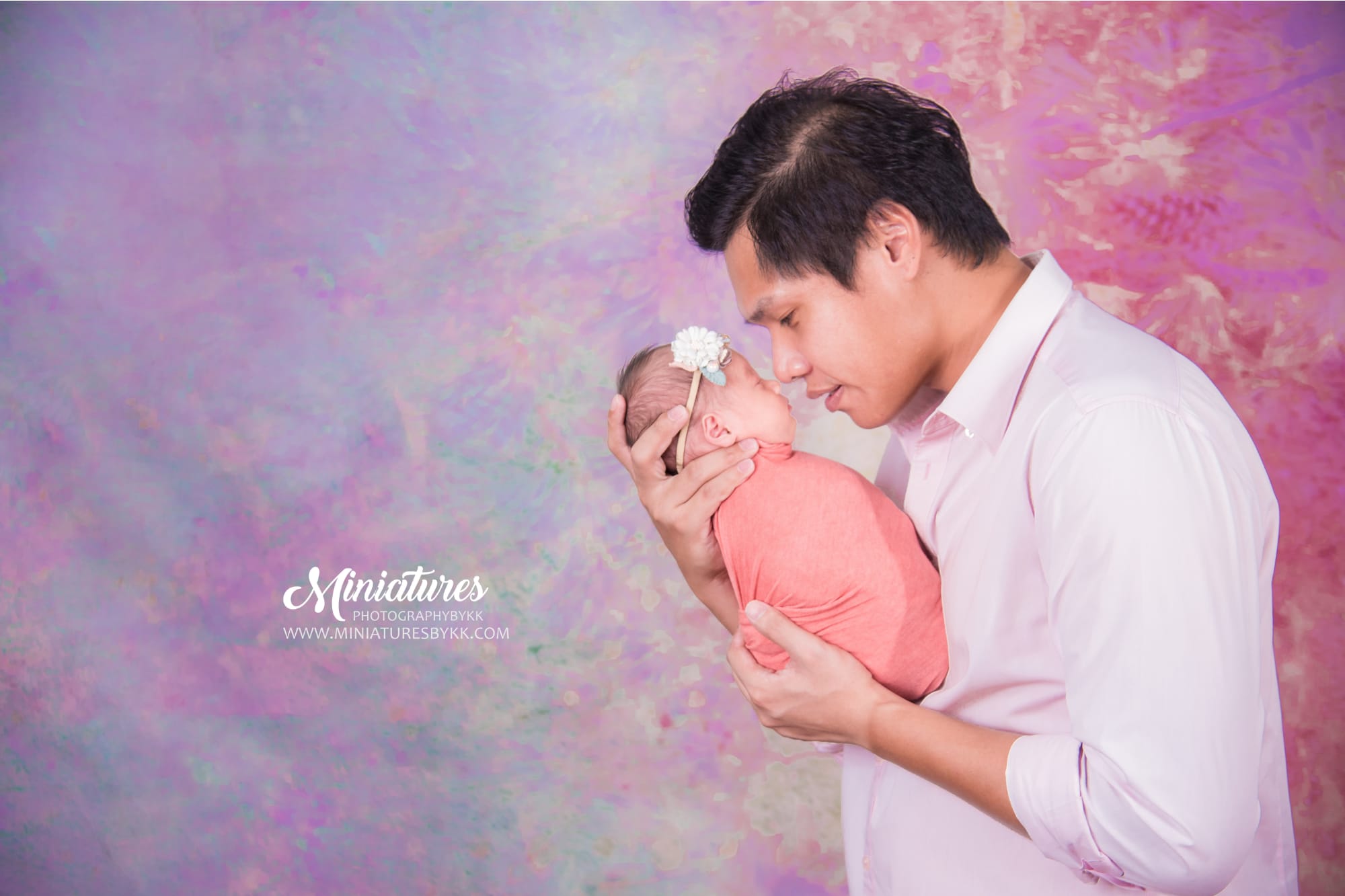 Newborn Session photography by Miniatures, Bangkok — 35