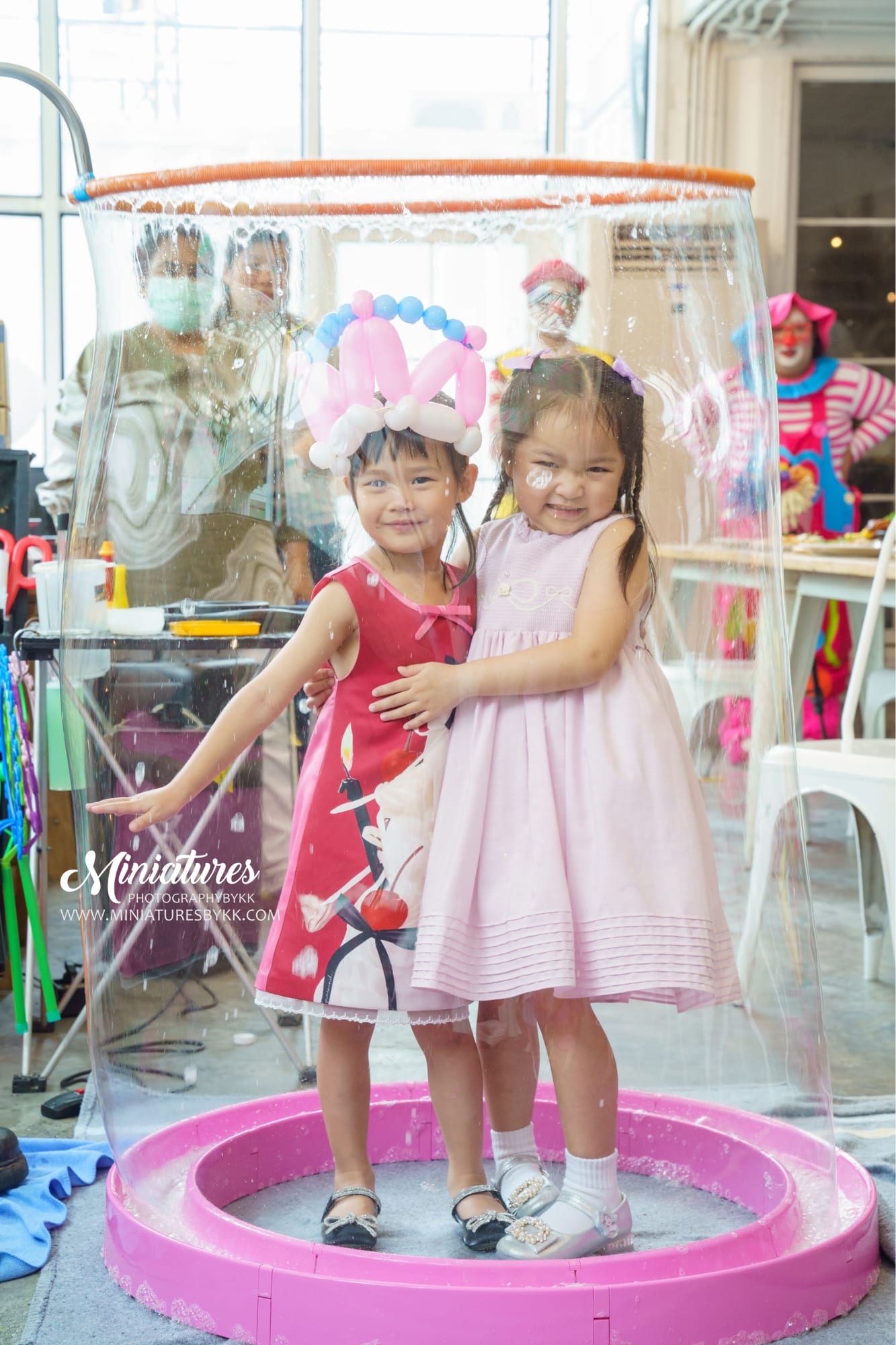 Birthday Parties photography by Miniatures, Bangkok — 27
