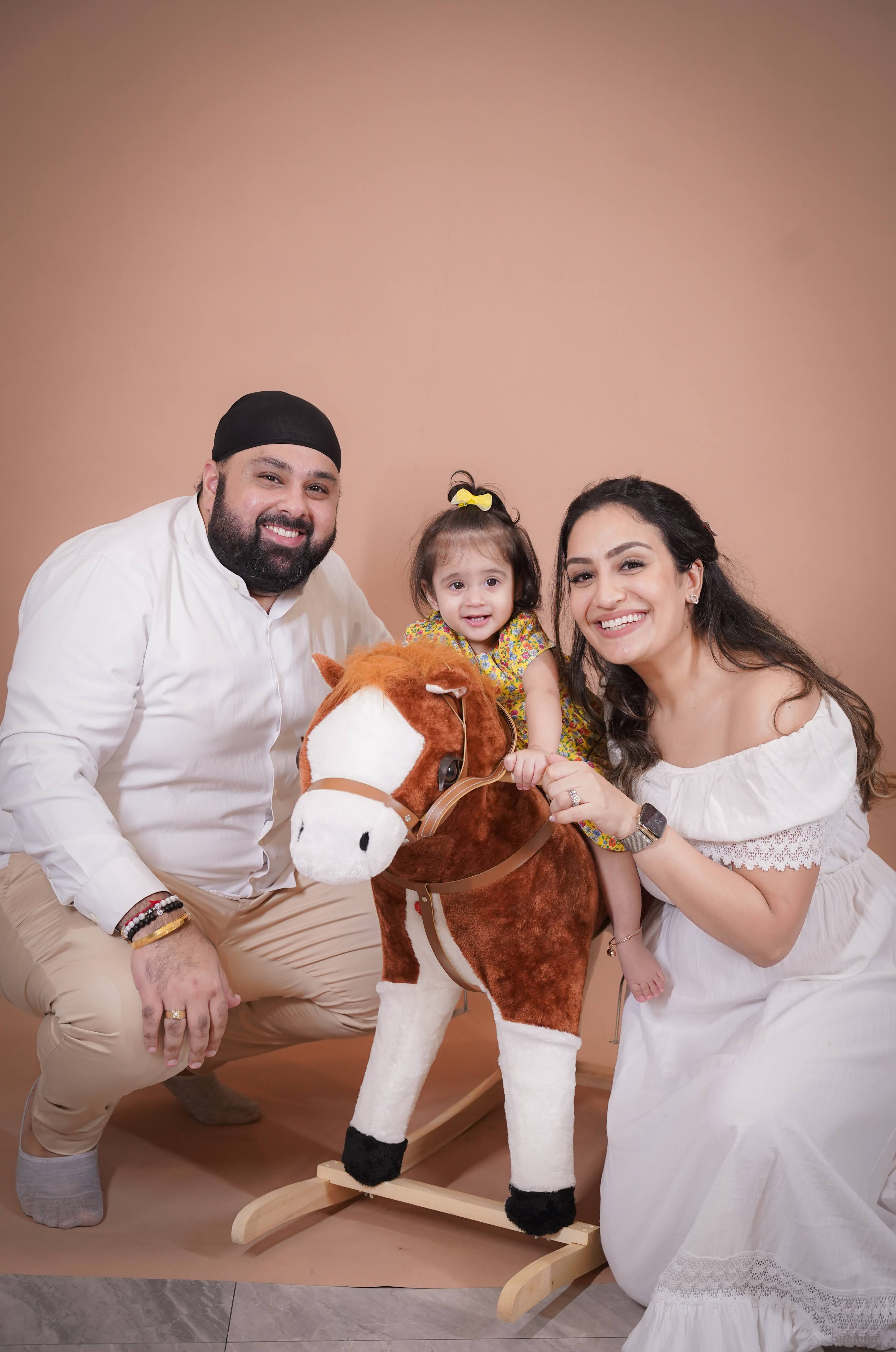 Family Portraits photography by Miniatures, Bangkok — 26