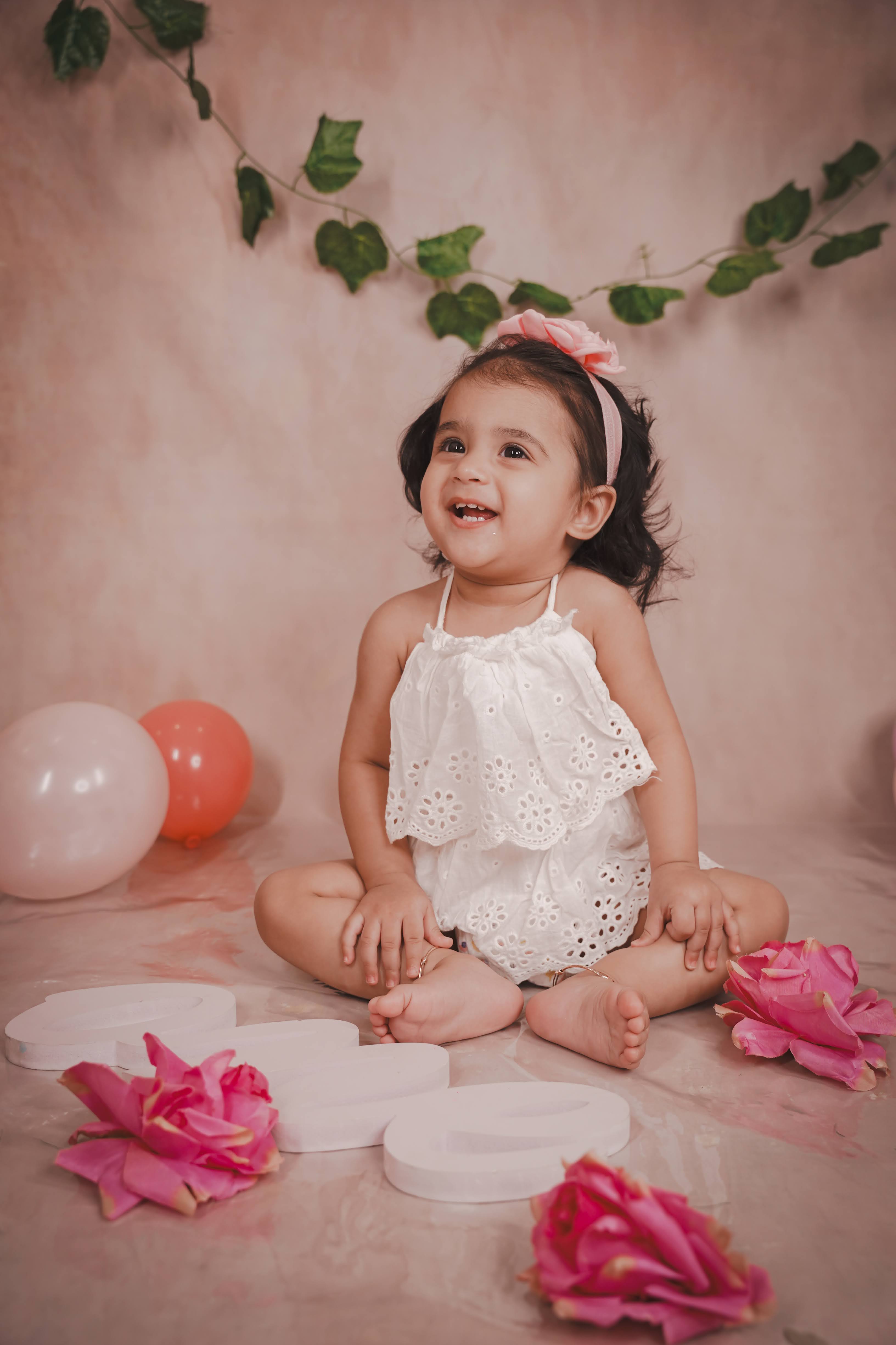 Cake Smash photography by Miniatures, Bangkok — 44