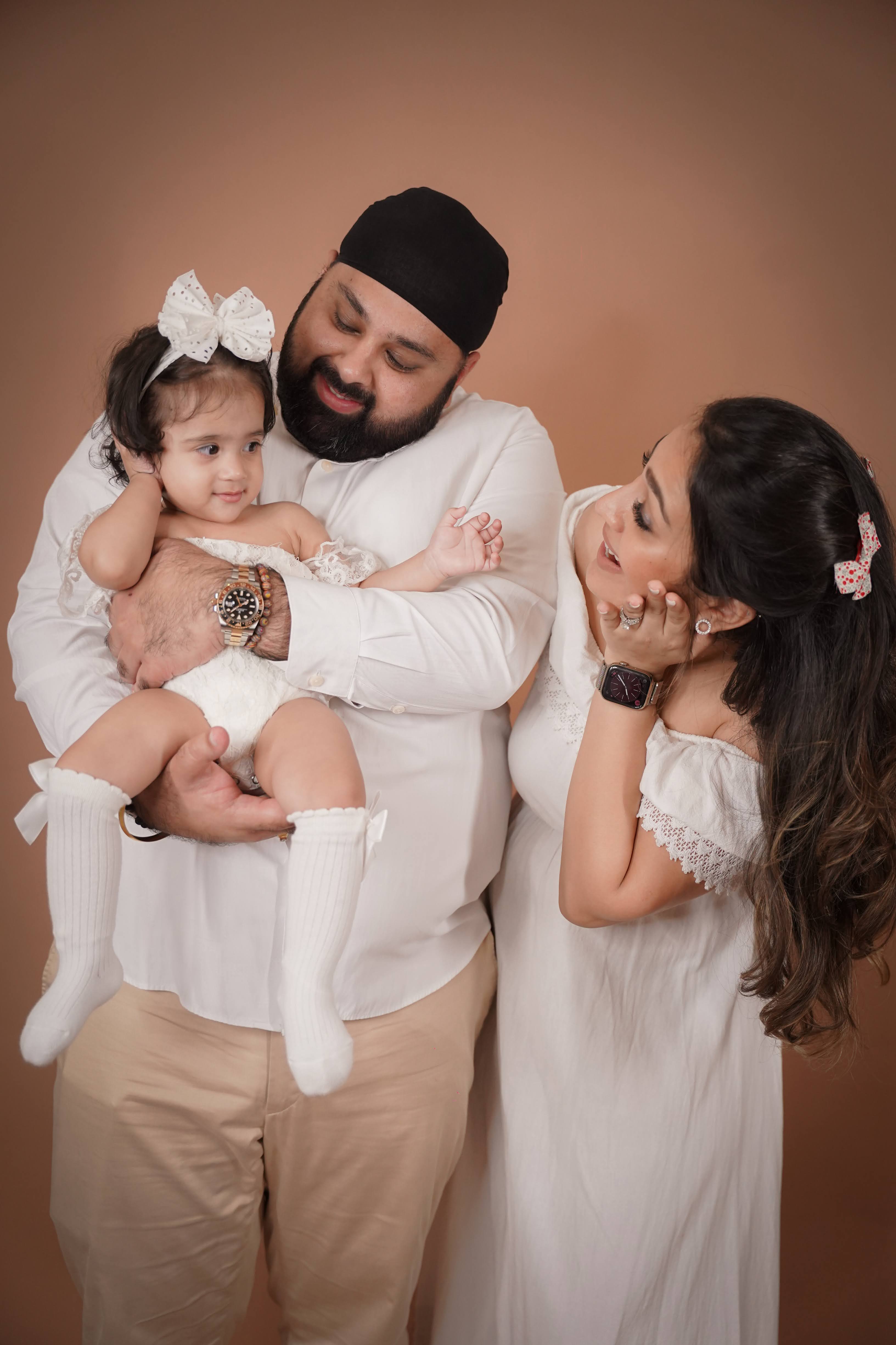 Family Portraits photography by Miniatures, Bangkok — 28