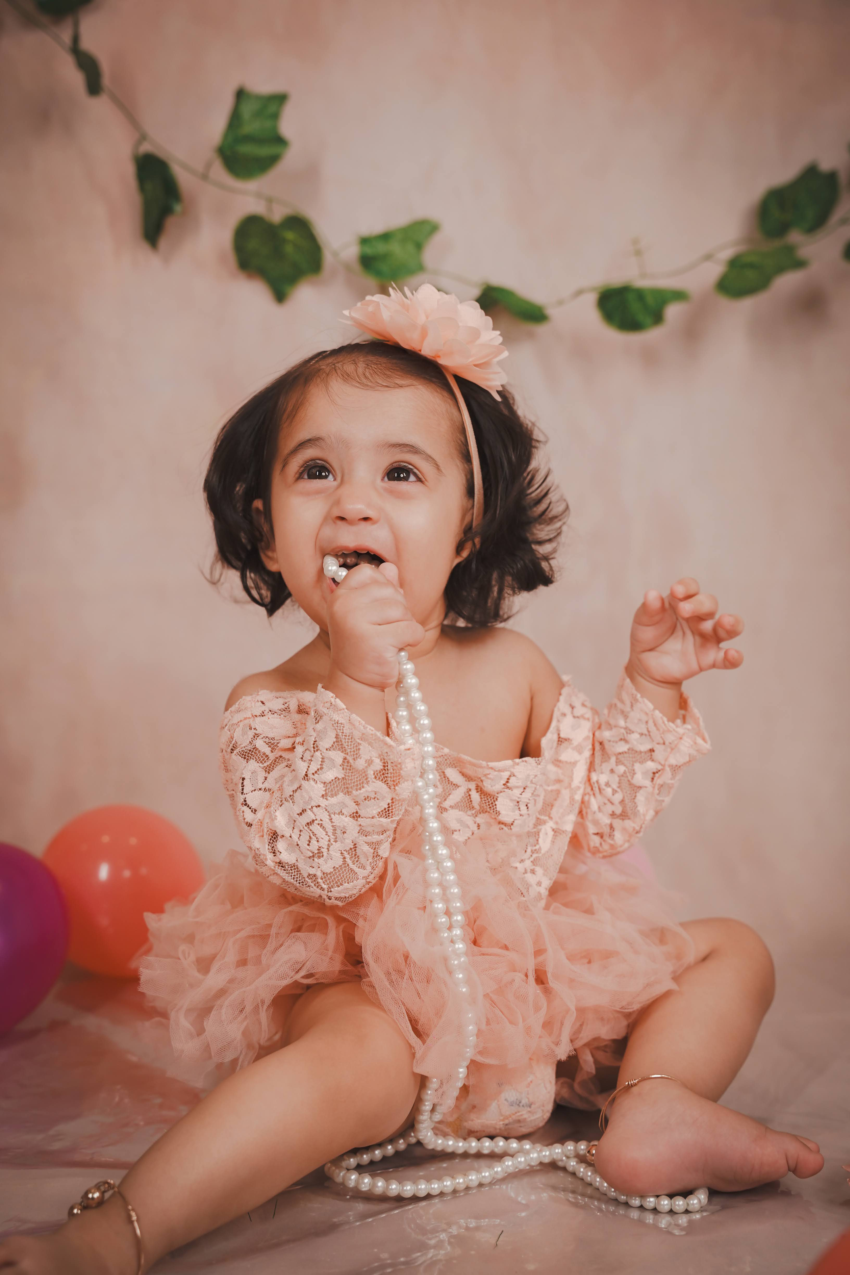 Cake Smash photography by Miniatures, Bangkok — 27