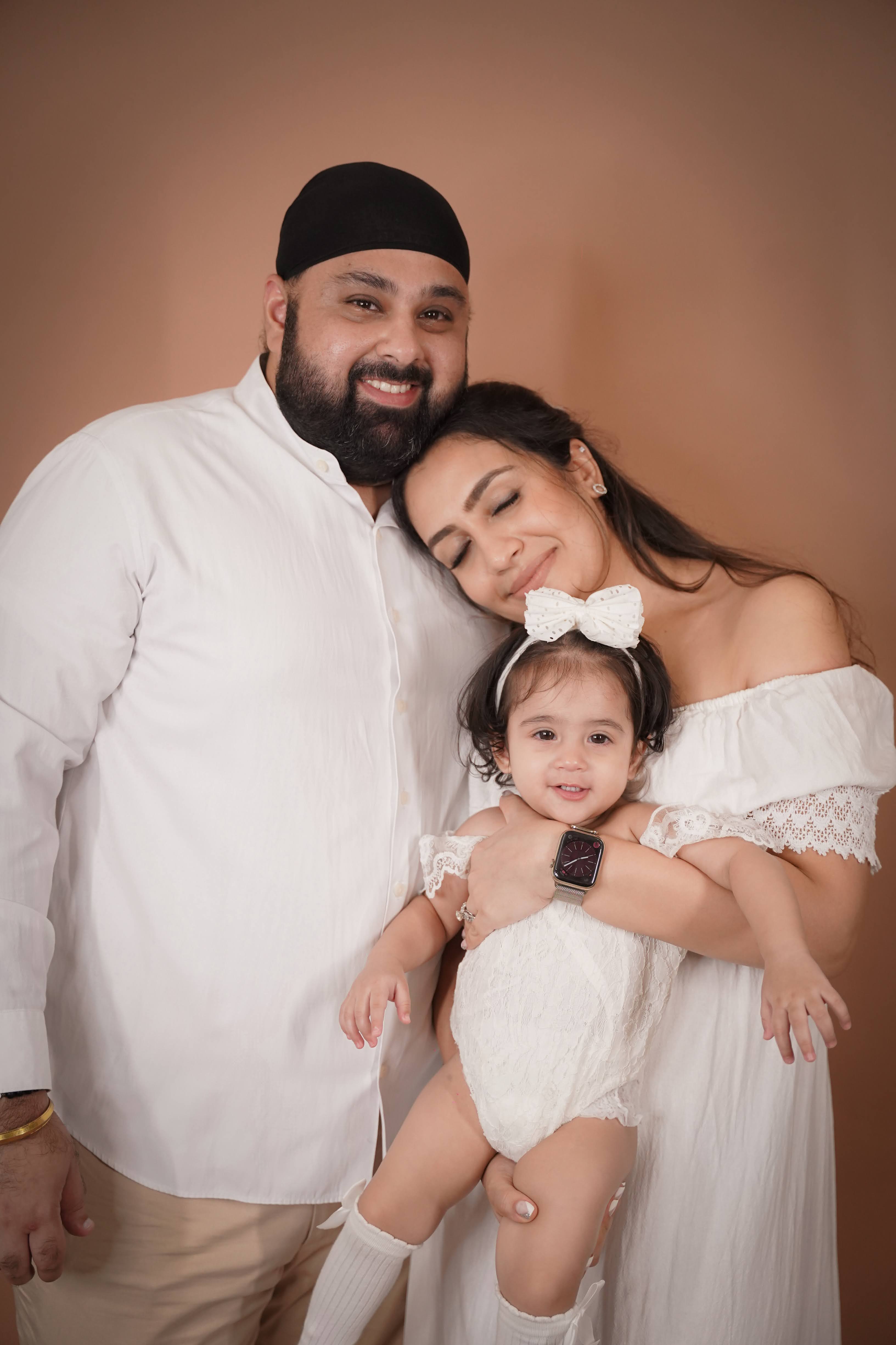 Family Portraits photography by Miniatures, Bangkok — 29