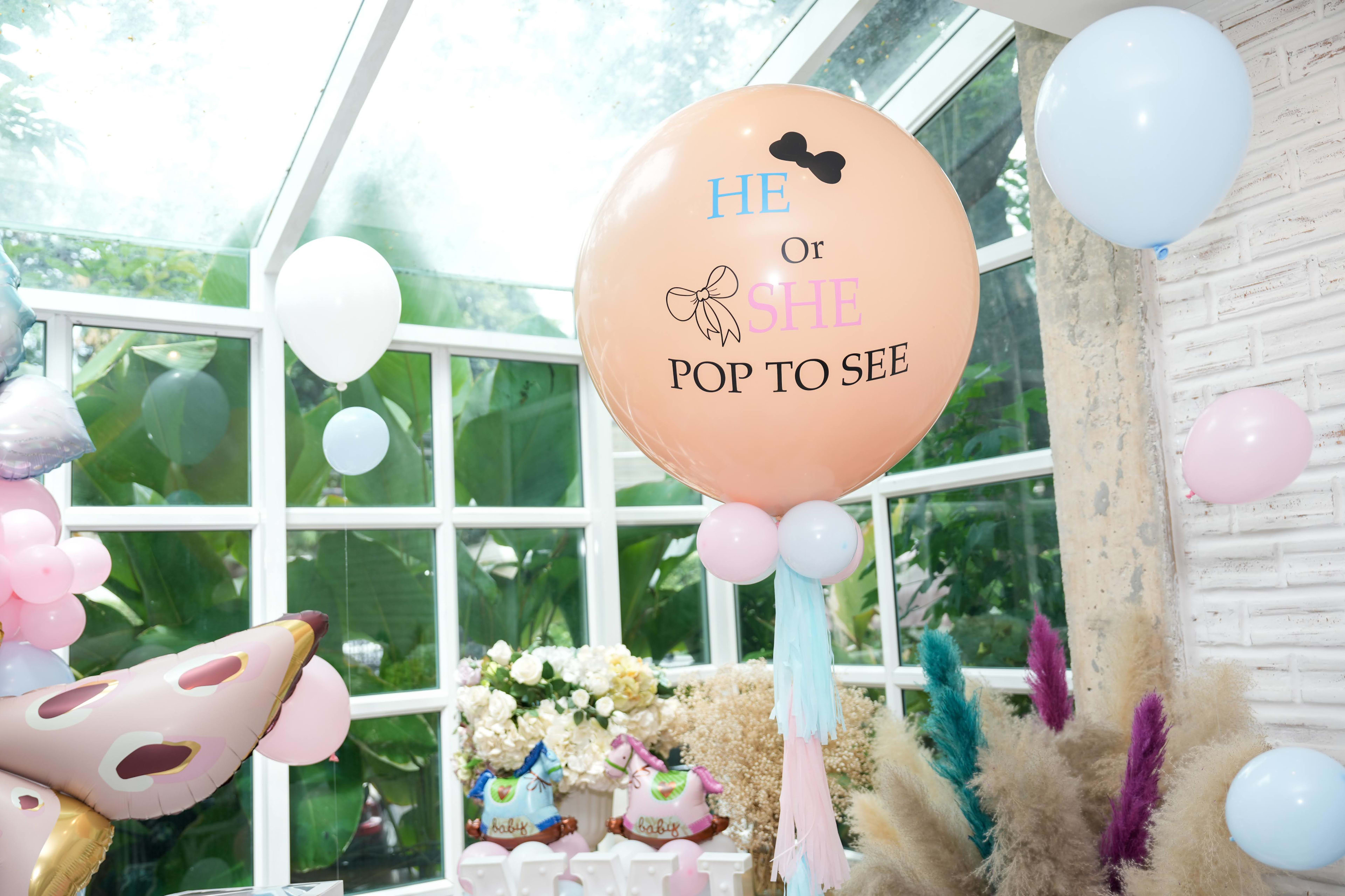 Baby Shower photography by Miniatures, Bangkok — 22