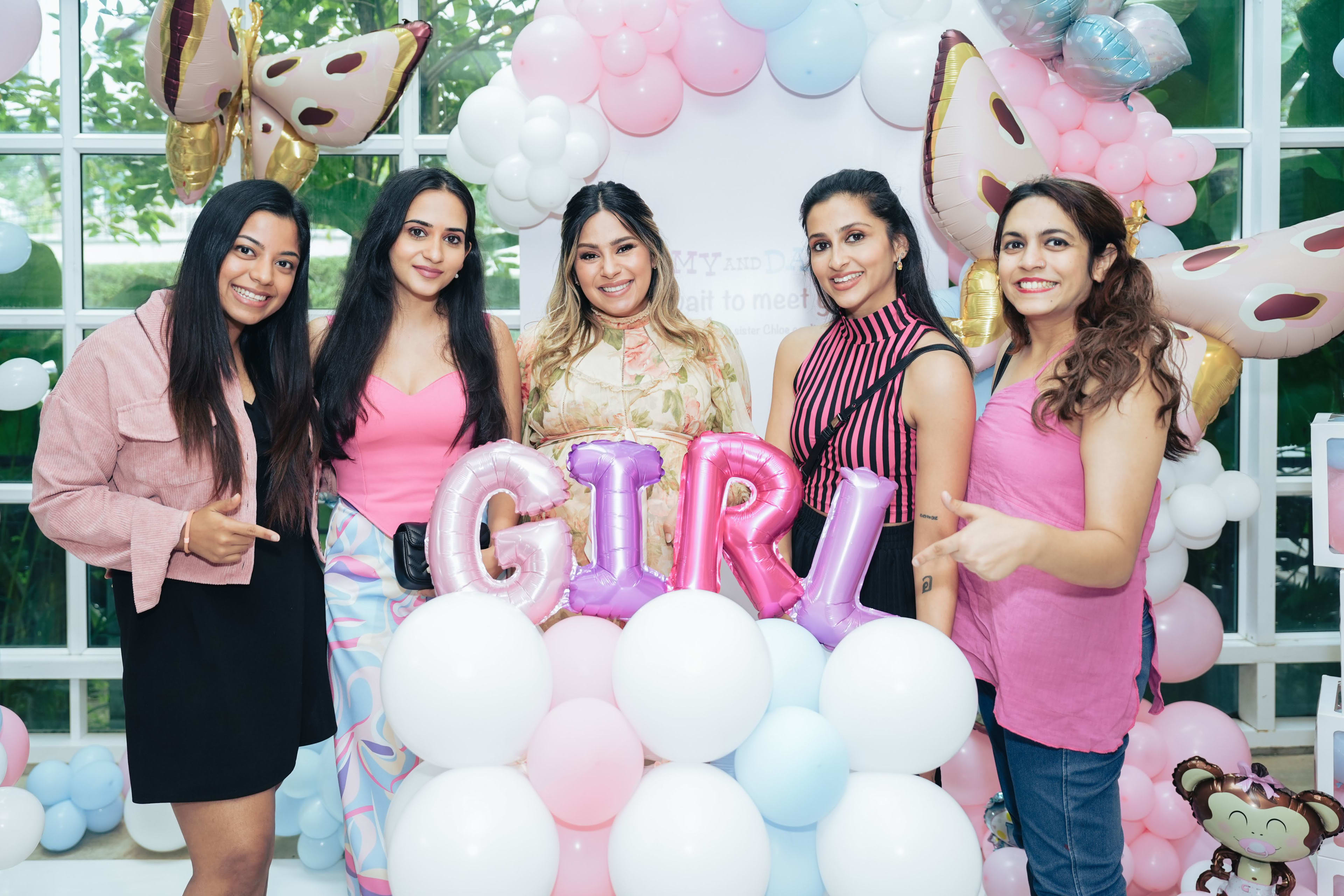 Baby Shower photography by Miniatures, Bangkok — 16