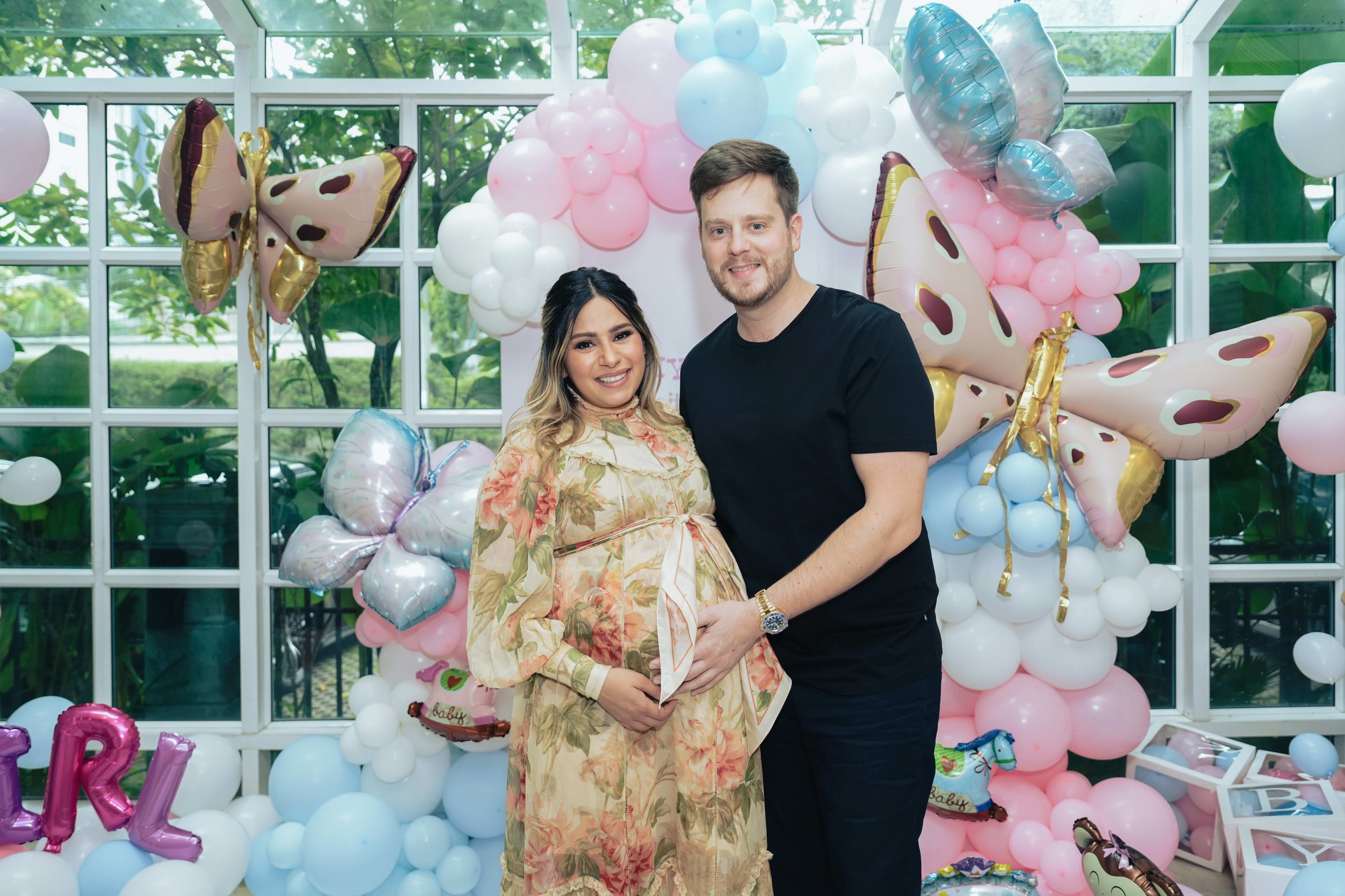 Baby Shower photography by Miniatures, Bangkok — 18
