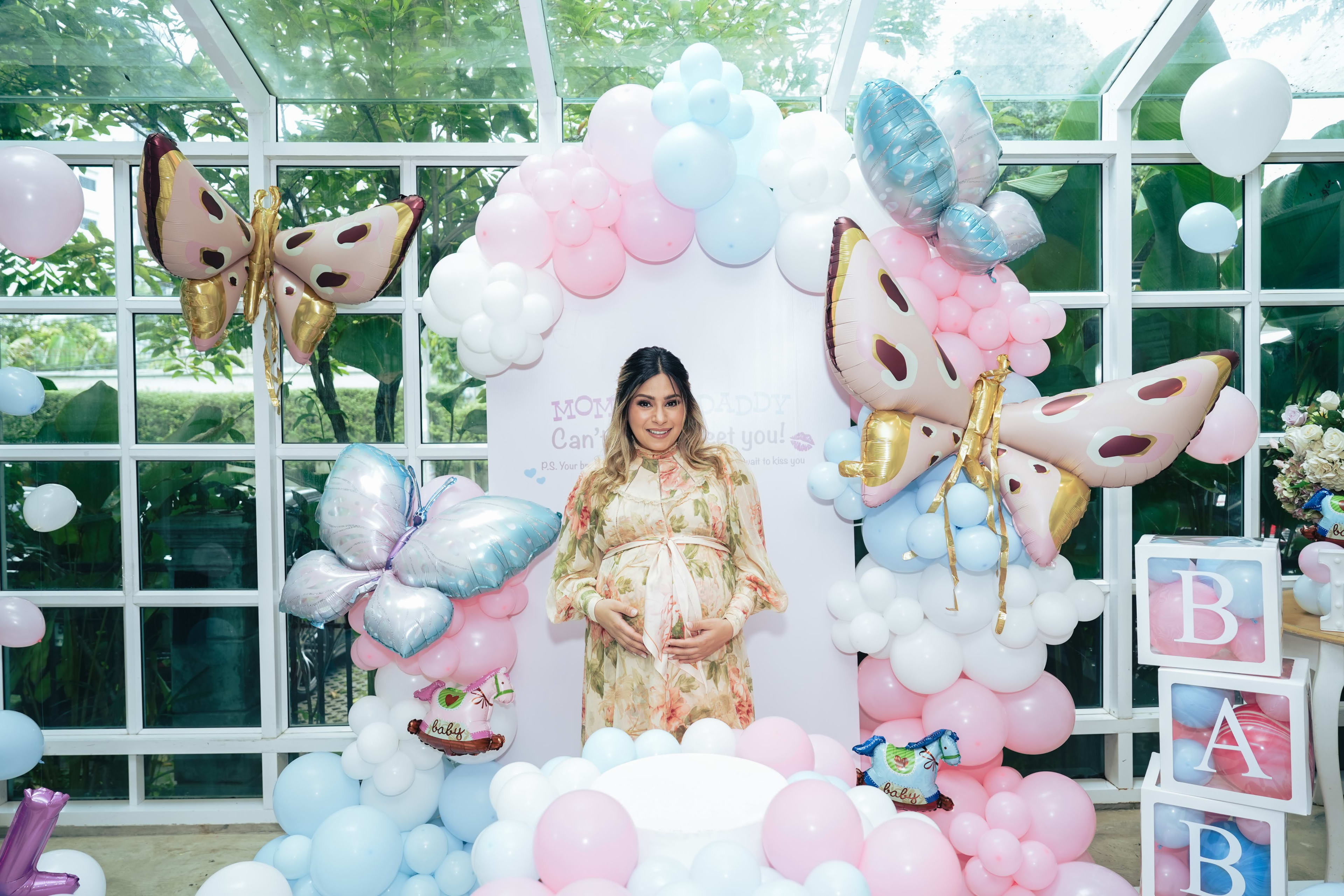 Baby Shower photography by Miniatures, Bangkok — 13