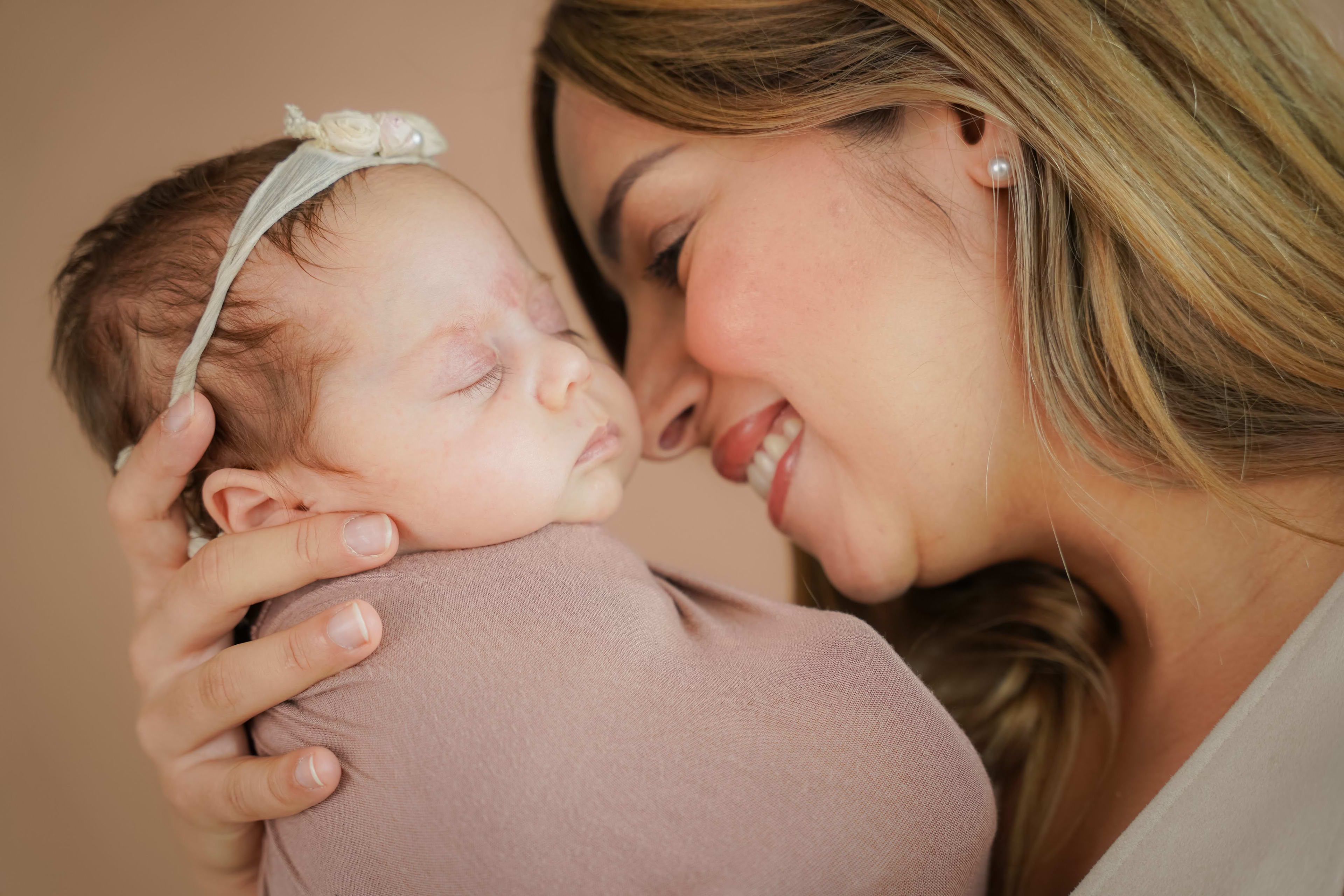 Newborn Session photography by Miniatures, Bangkok — 64