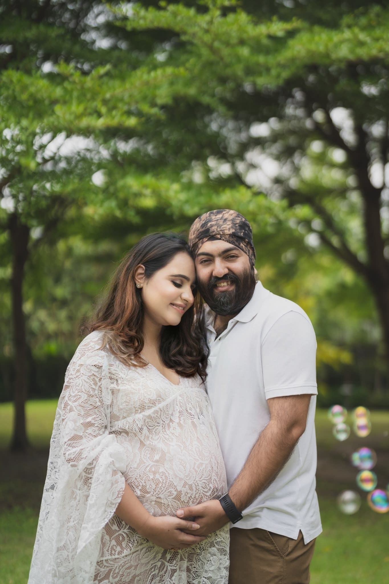 Maternity Session photography by Miniatures, Bangkok — 72
