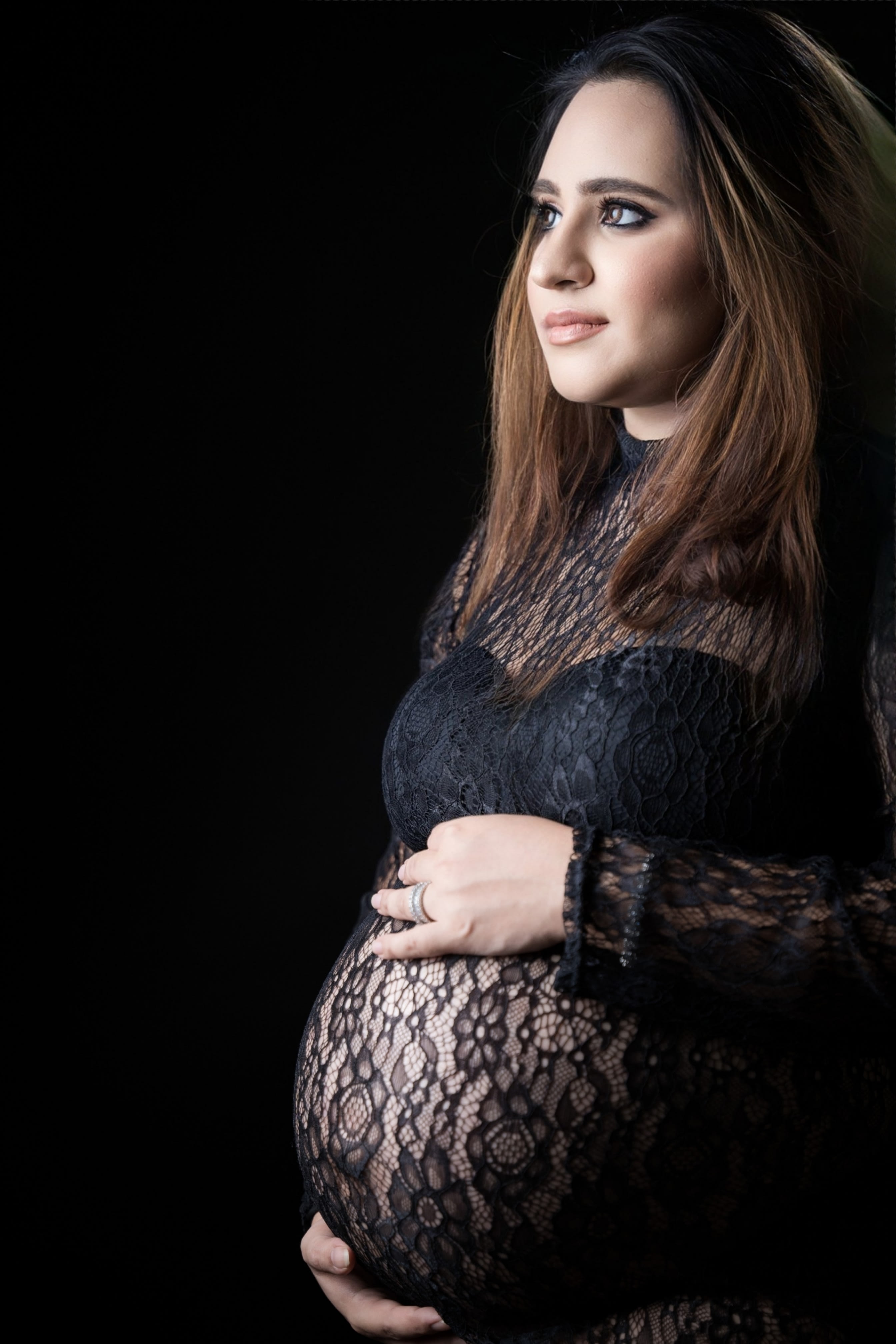 Maternity Session photography by Miniatures, Bangkok — 49