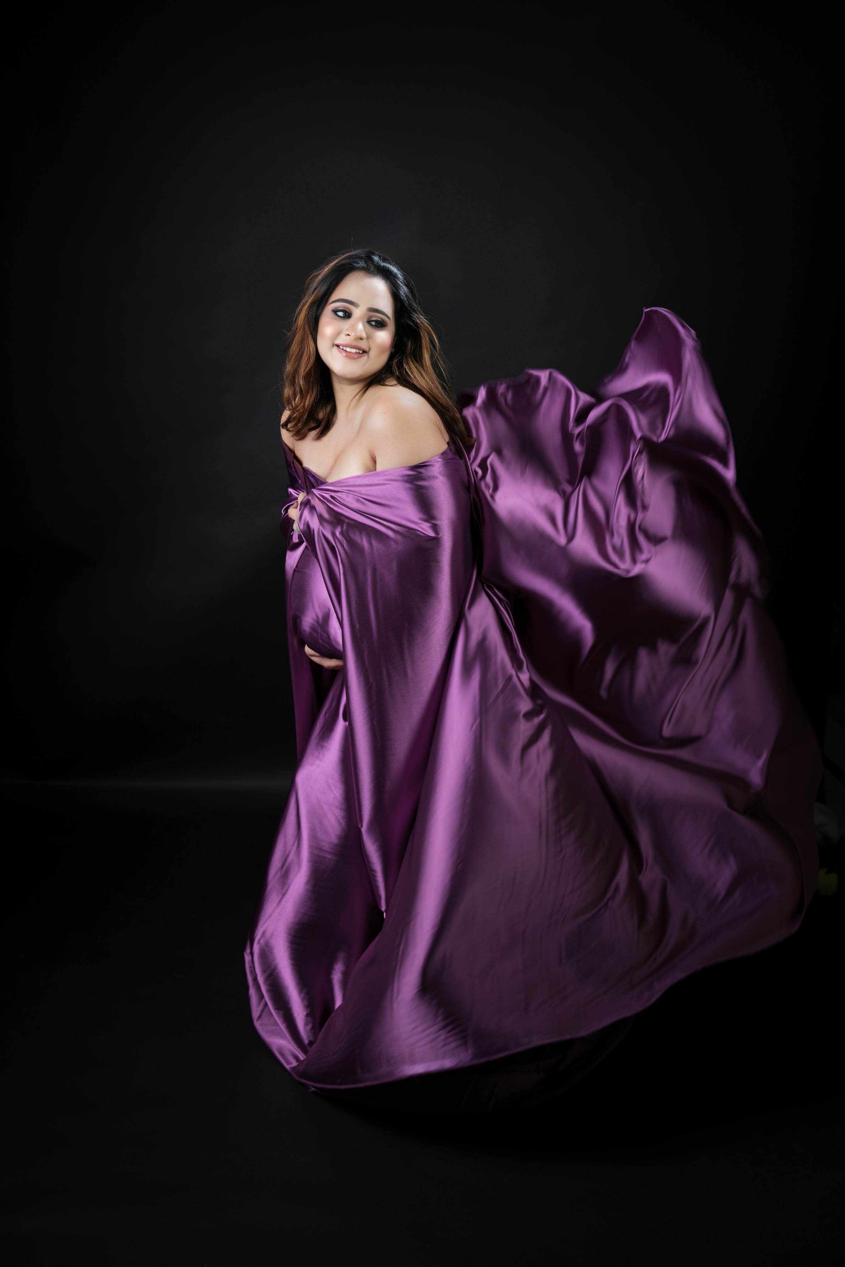 Maternity Session photography by Miniatures, Bangkok — 35