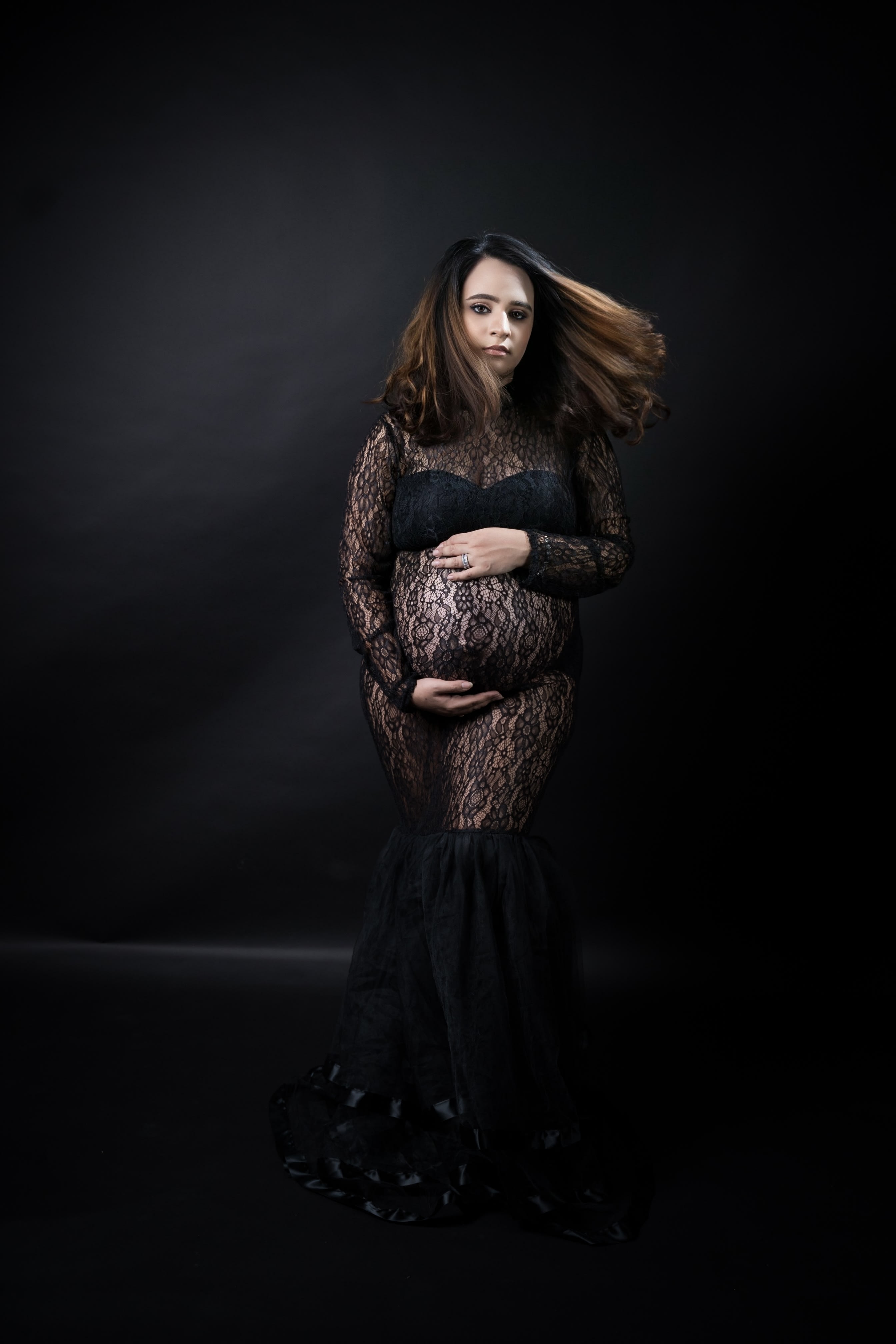 Maternity Session photography by Miniatures, Bangkok — 41