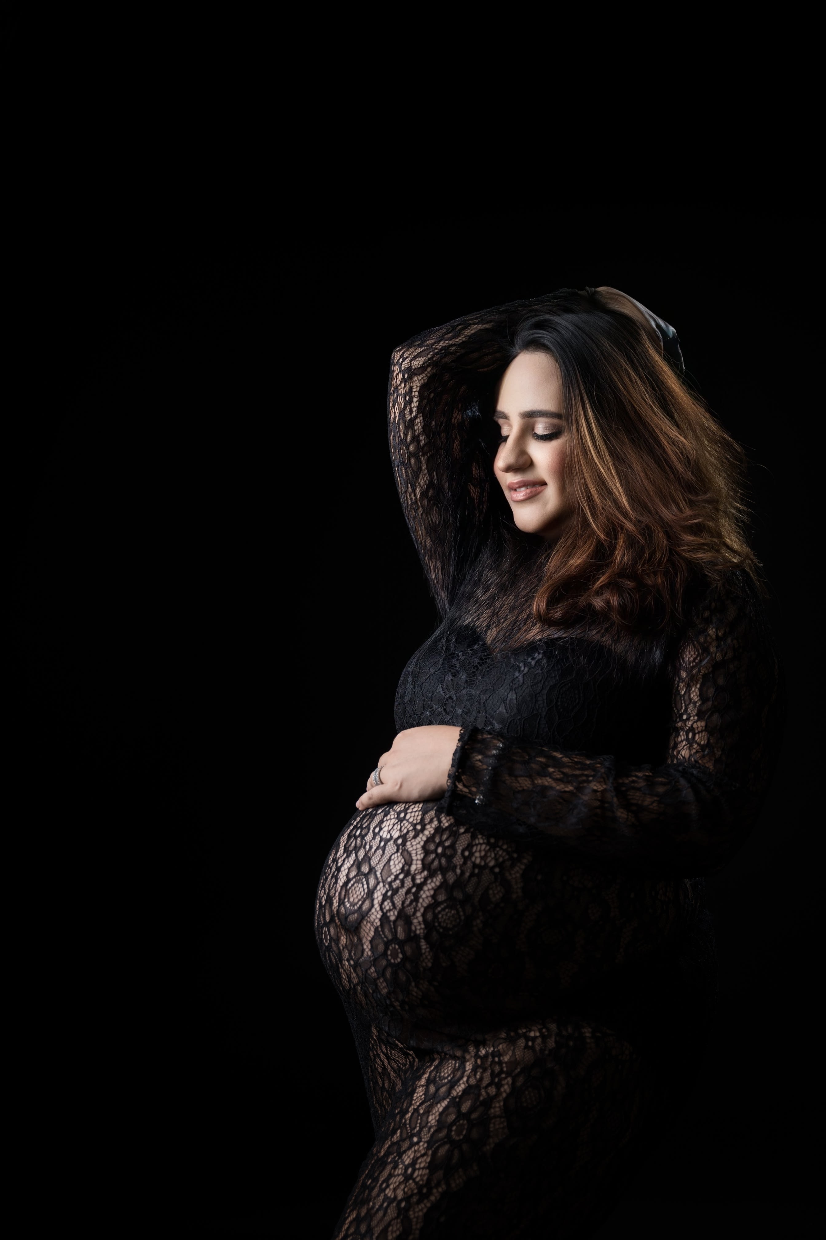 Maternity Session photography by Miniatures, Bangkok — 58