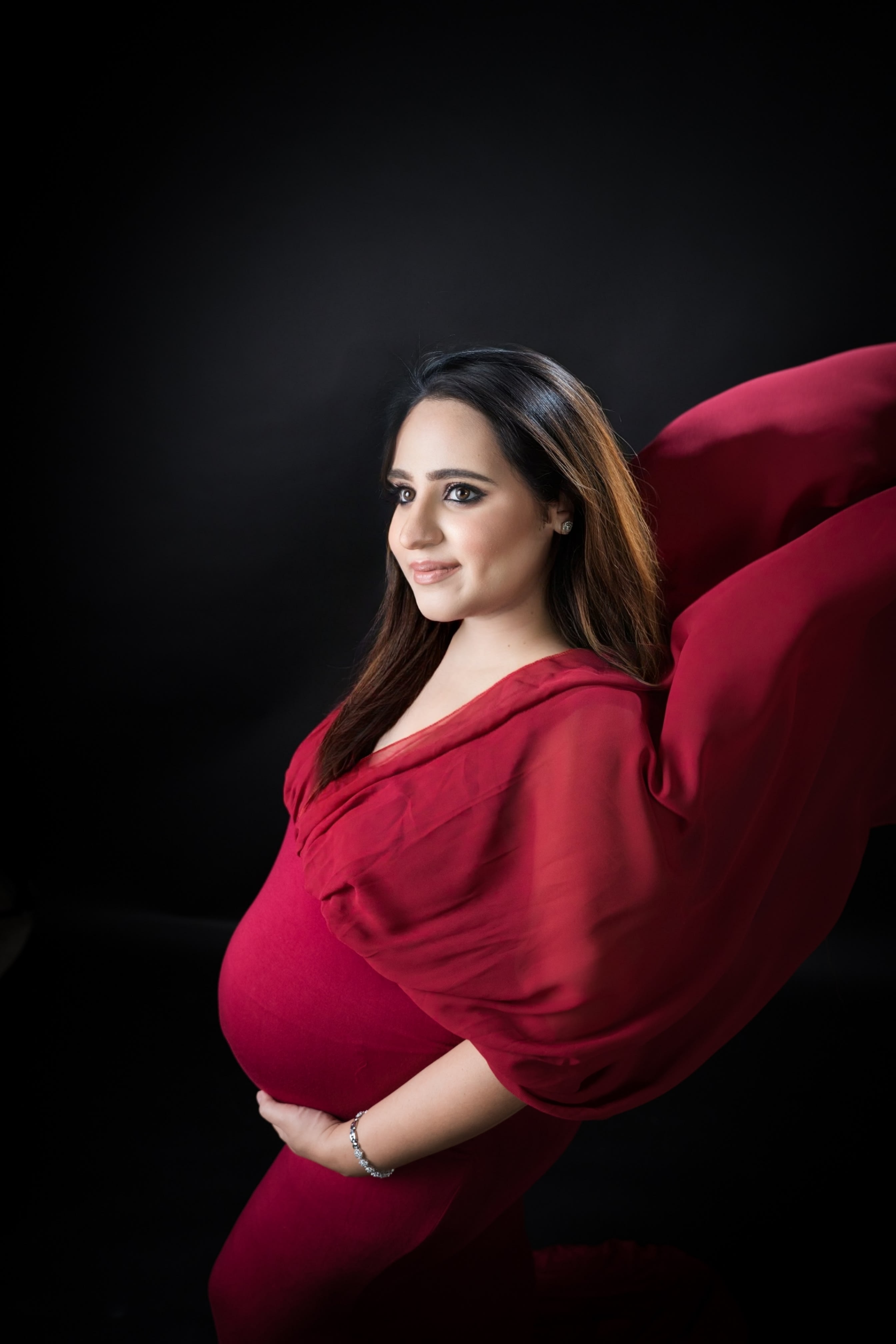 Maternity Session photography by Miniatures, Bangkok — 50
