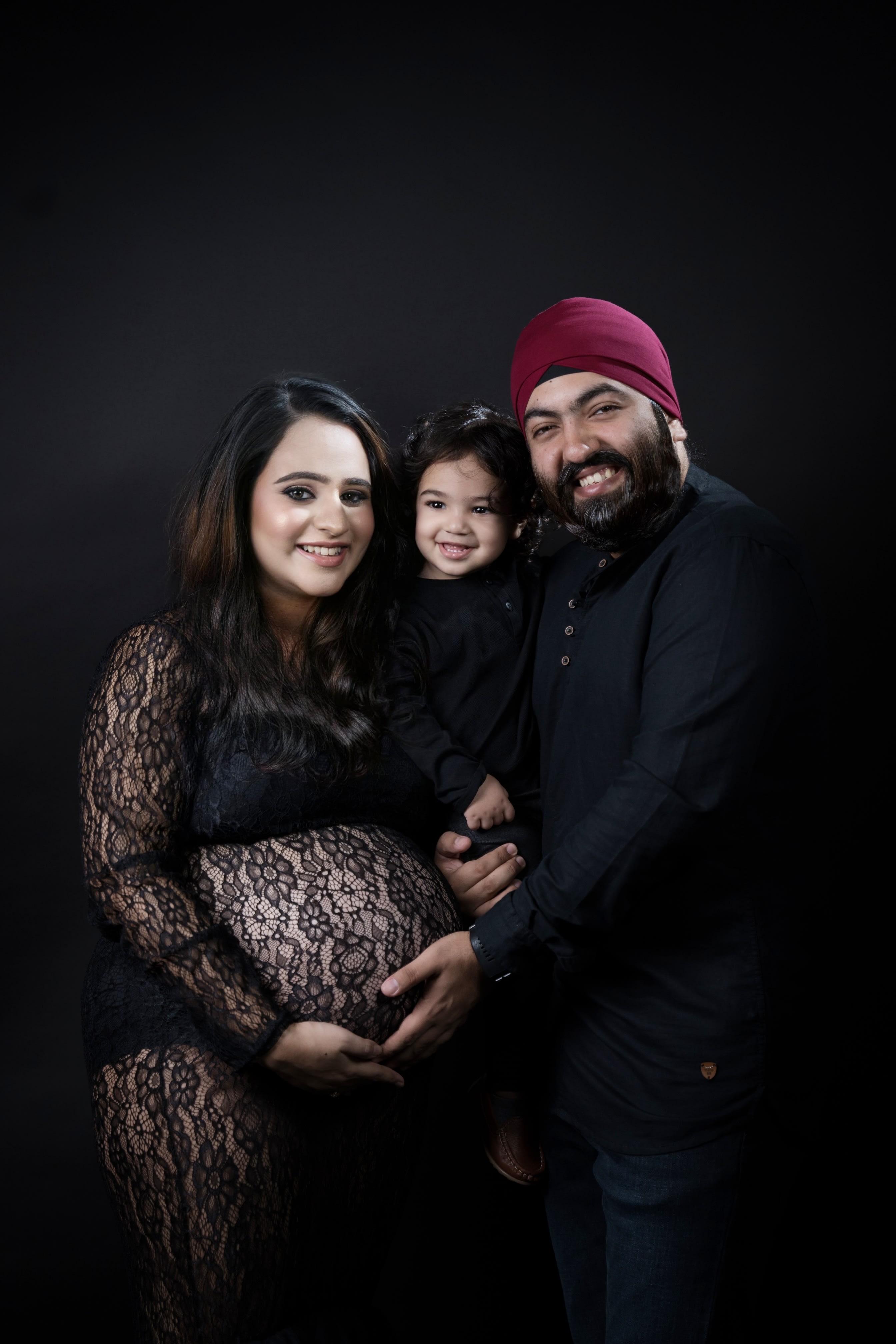 Maternity Session photography by Miniatures, Bangkok — 37