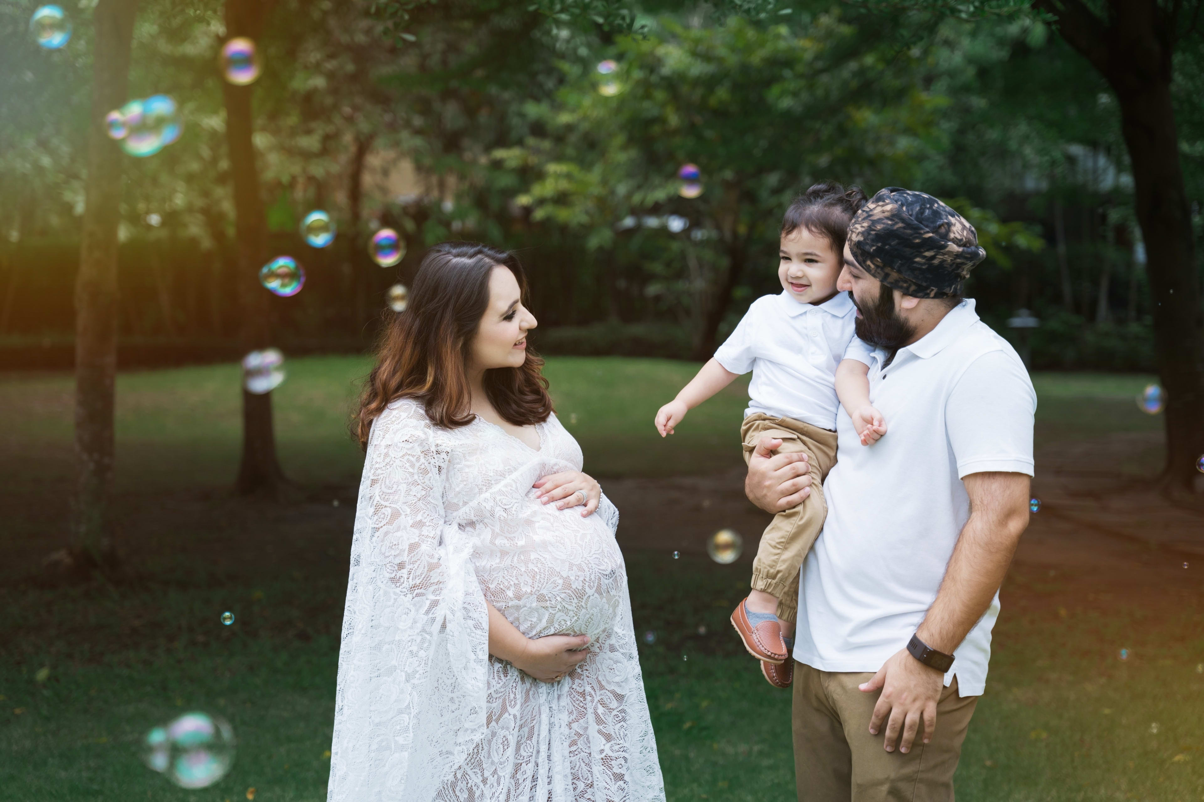 Maternity Session photography by Miniatures, Bangkok — 38