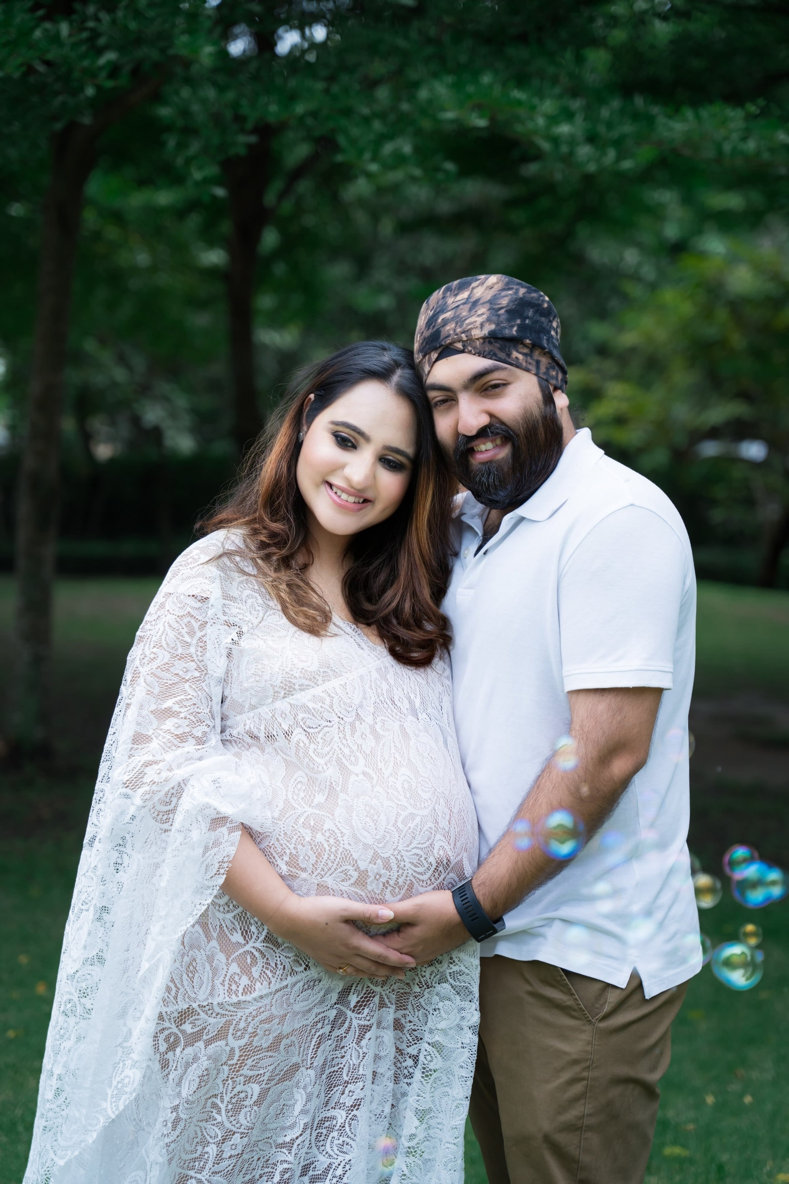 Maternity Session photography by Miniatures, Bangkok — 14