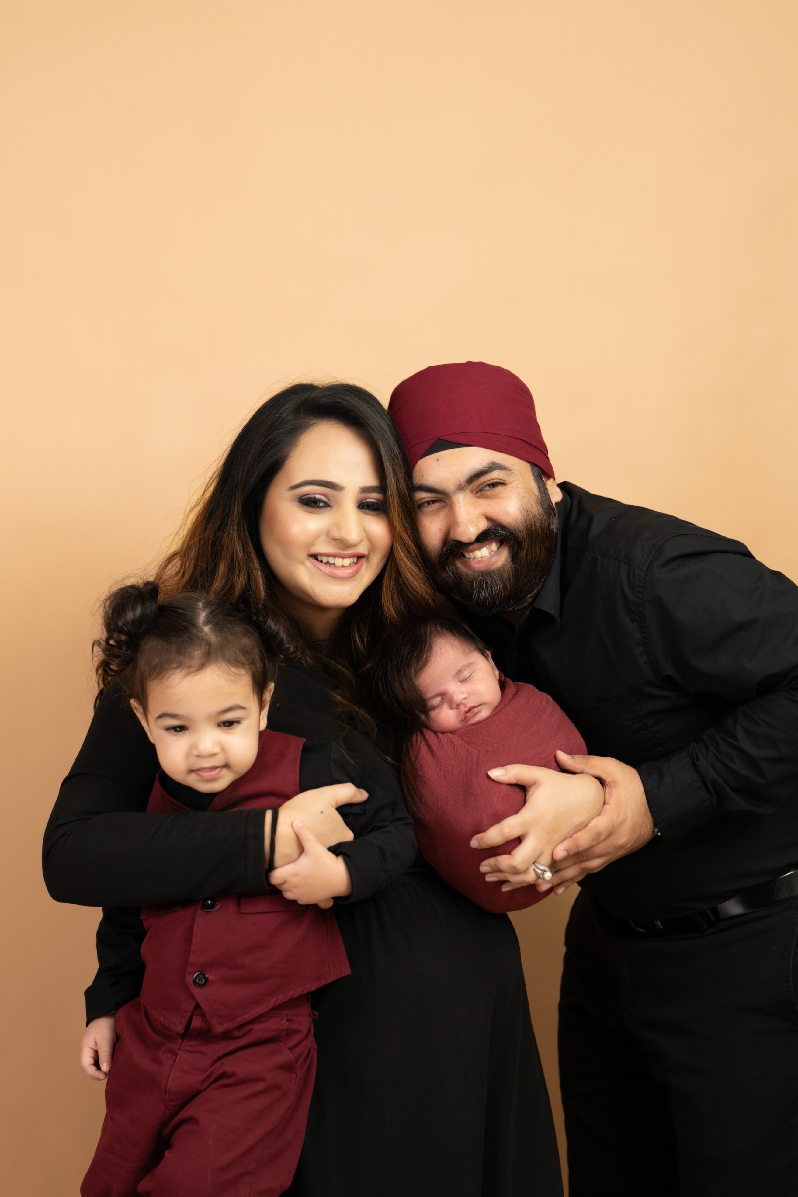 Maternity Session photography by Miniatures, Bangkok — 36