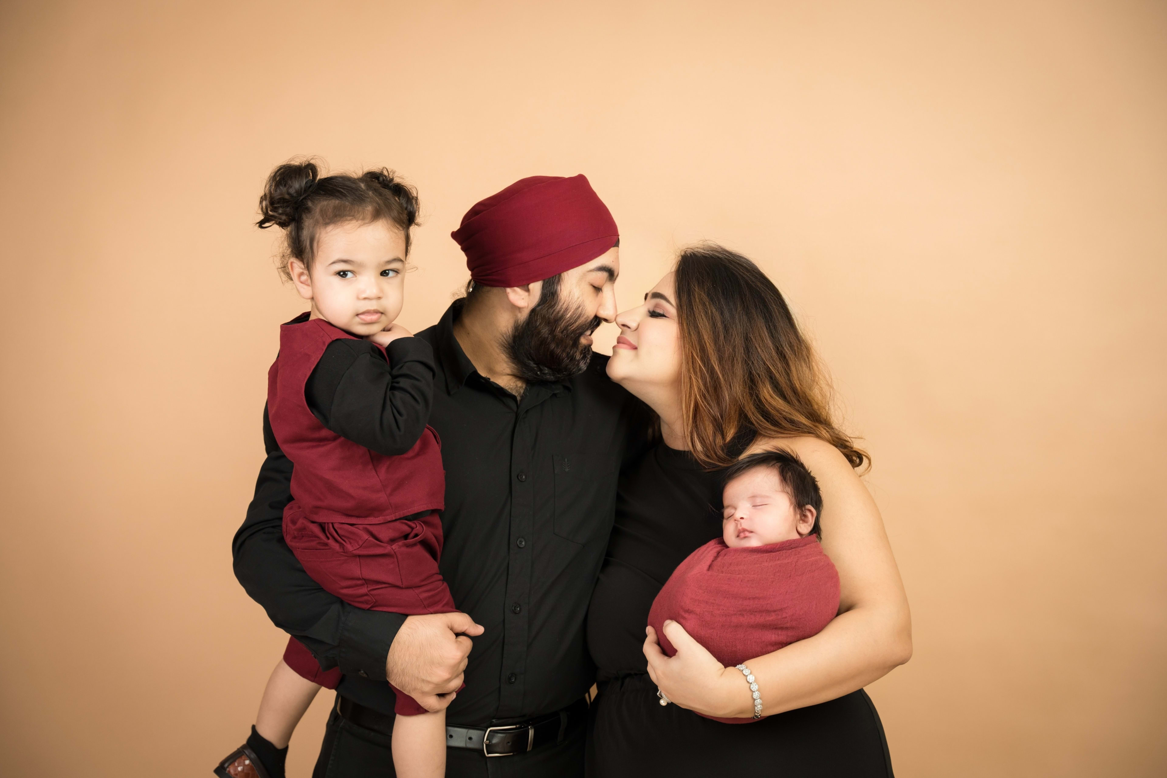 Maternity Session photography by Miniatures, Bangkok — 40