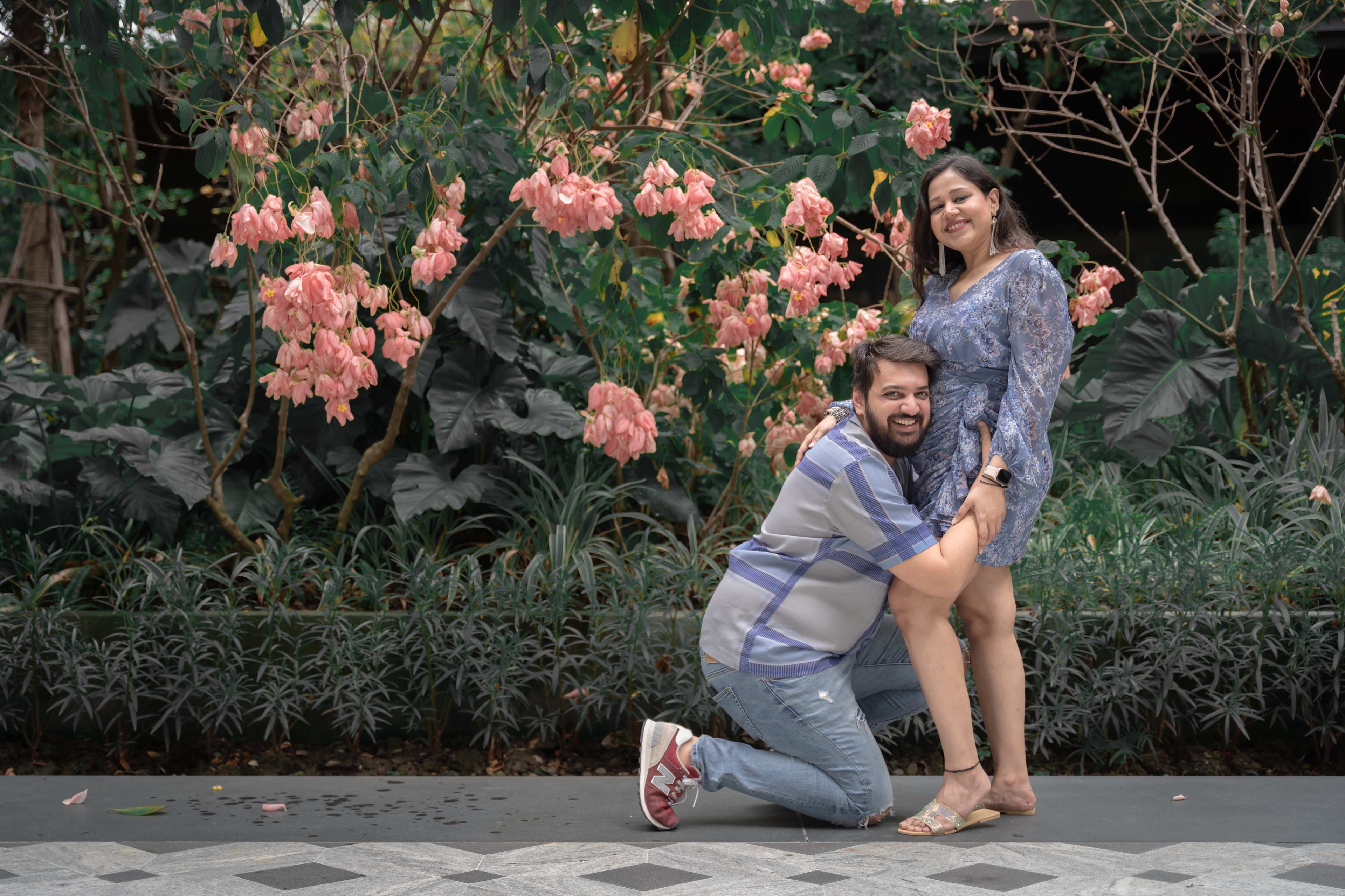 Maternity Session photography by Miniatures, Bangkok — 53
