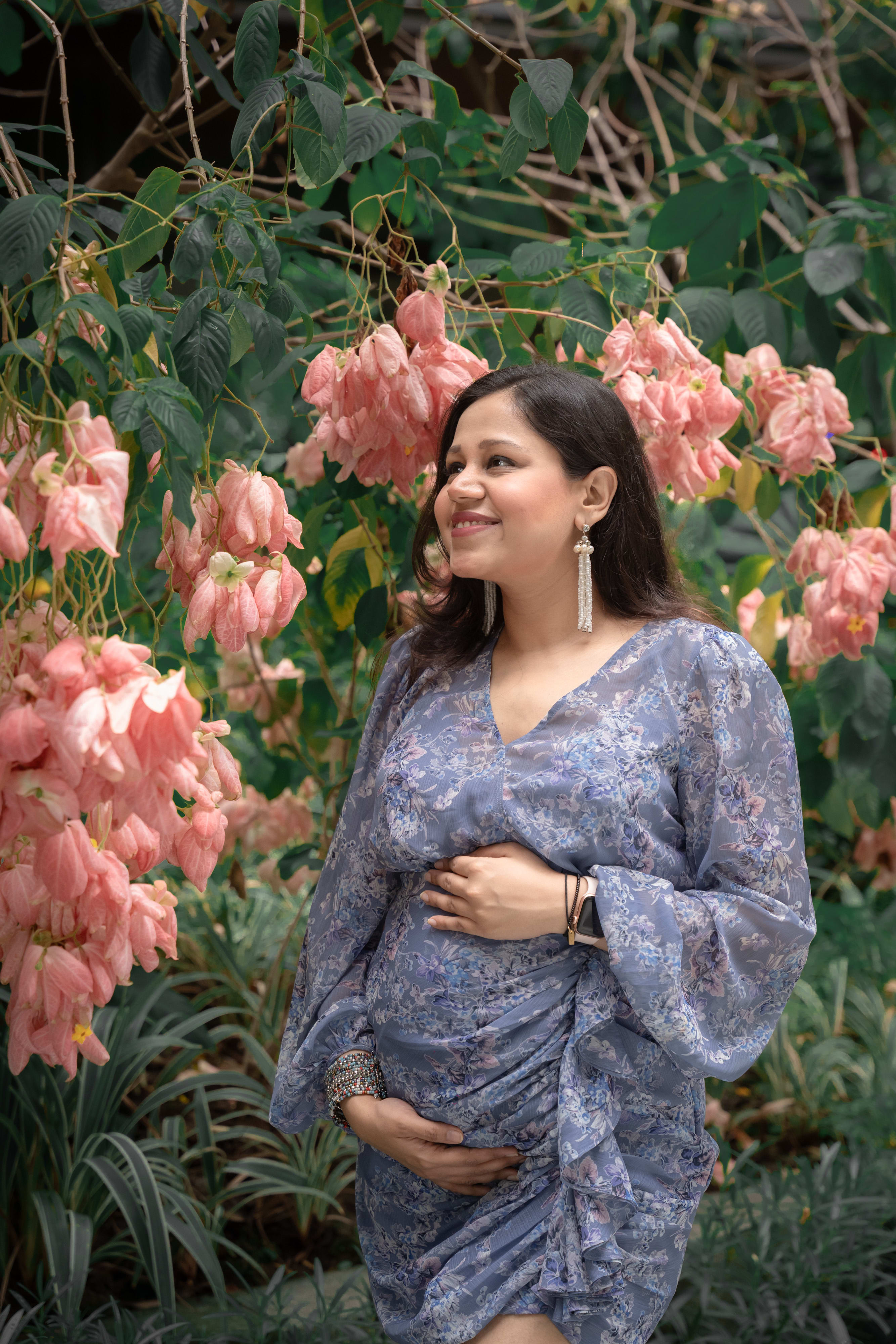 Maternity Session photography by Miniatures, Bangkok — 55