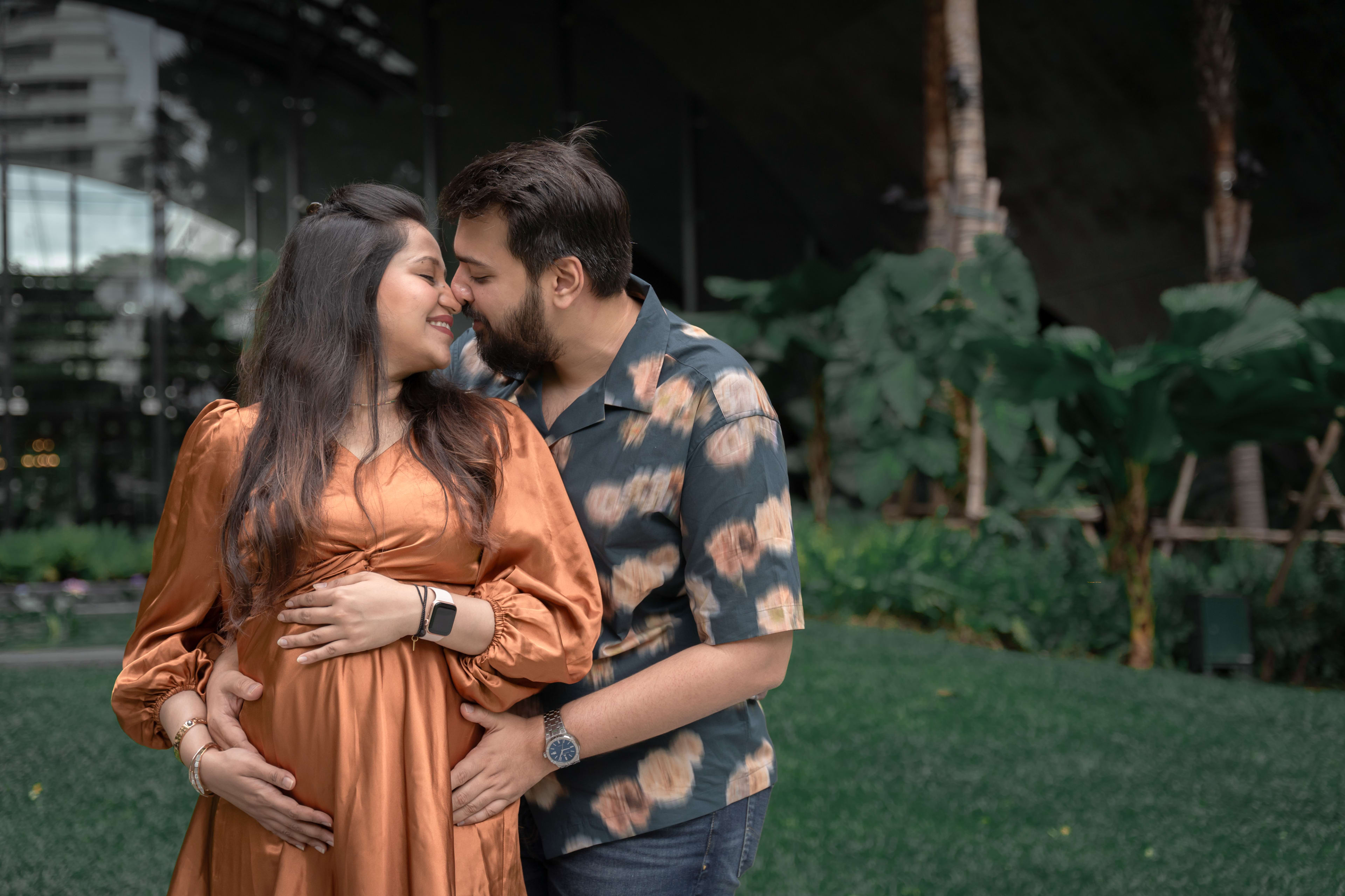Maternity Session photography by Miniatures, Bangkok — 78