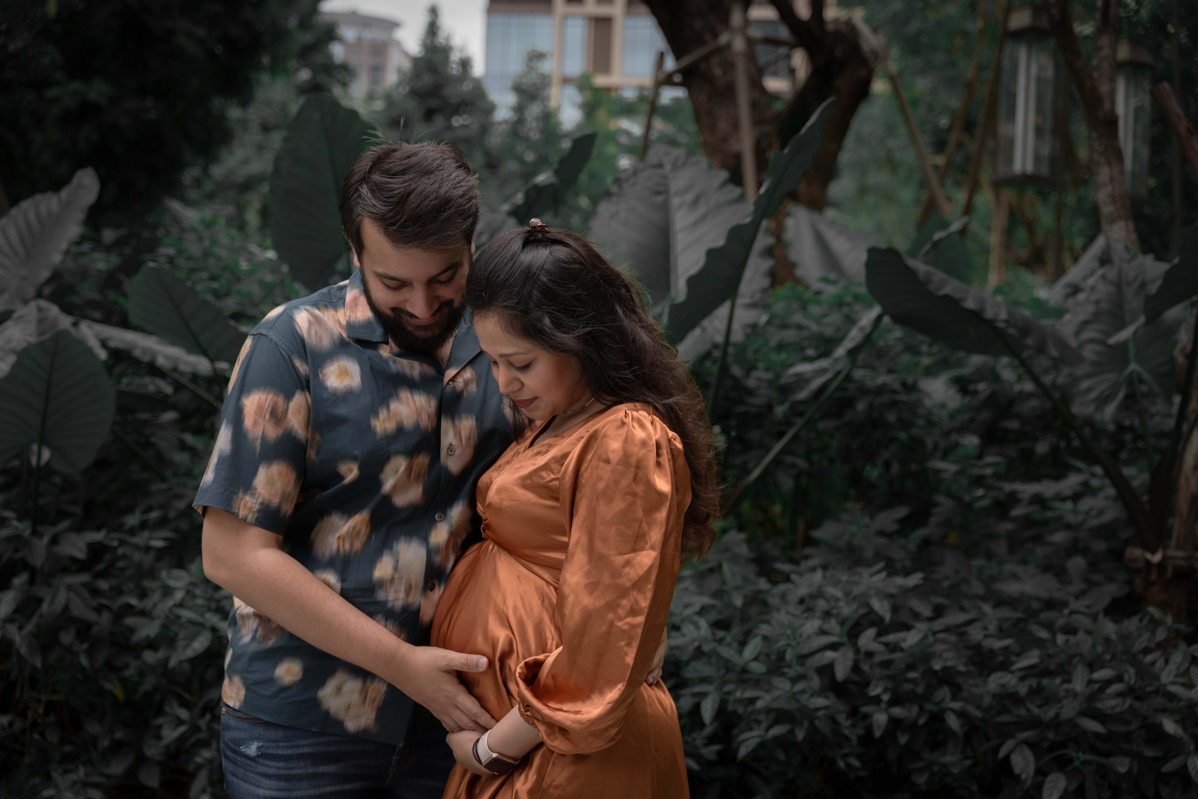 Maternity Session photography by Miniatures, Bangkok — 77