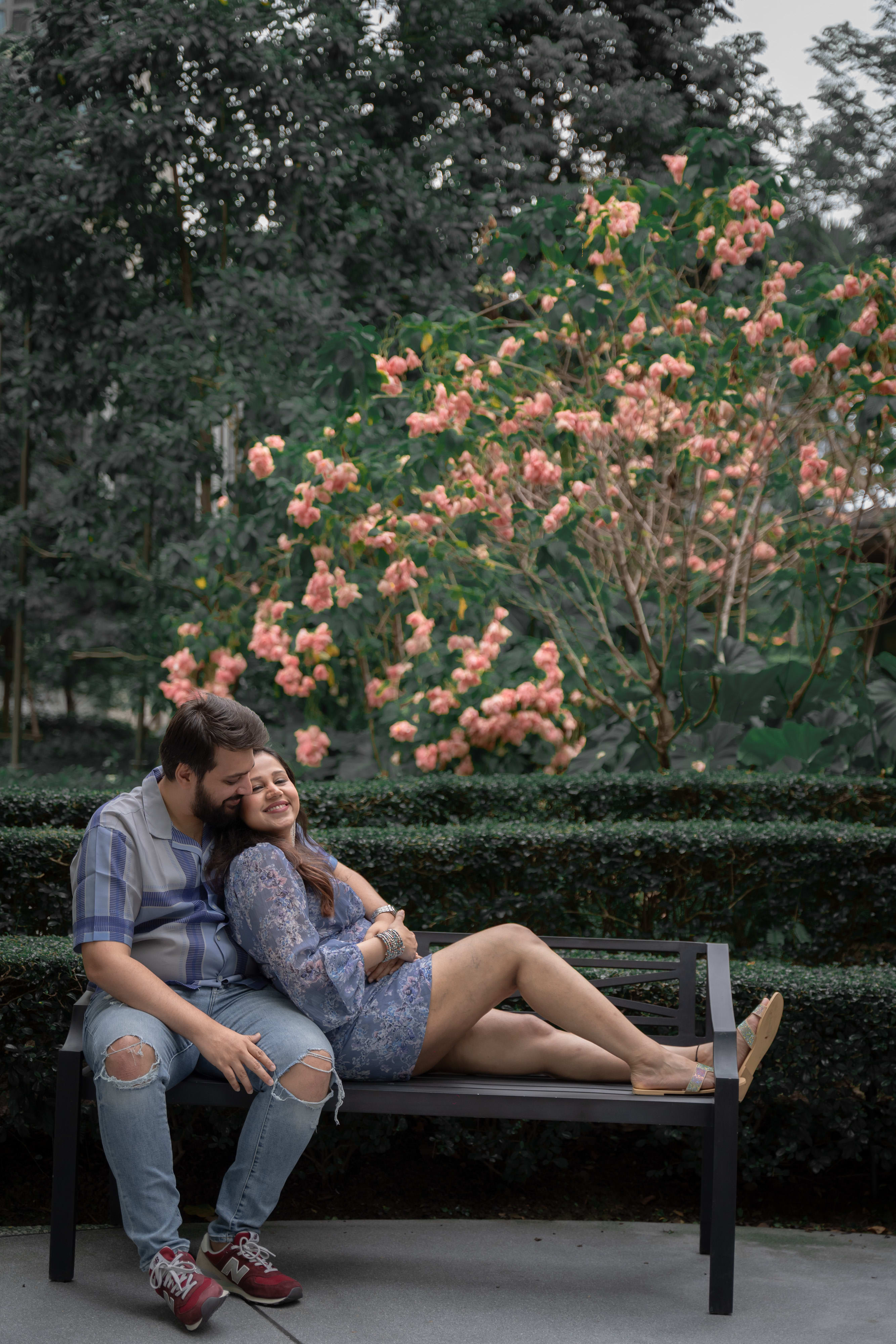 Maternity Session photography by Miniatures, Bangkok — 65