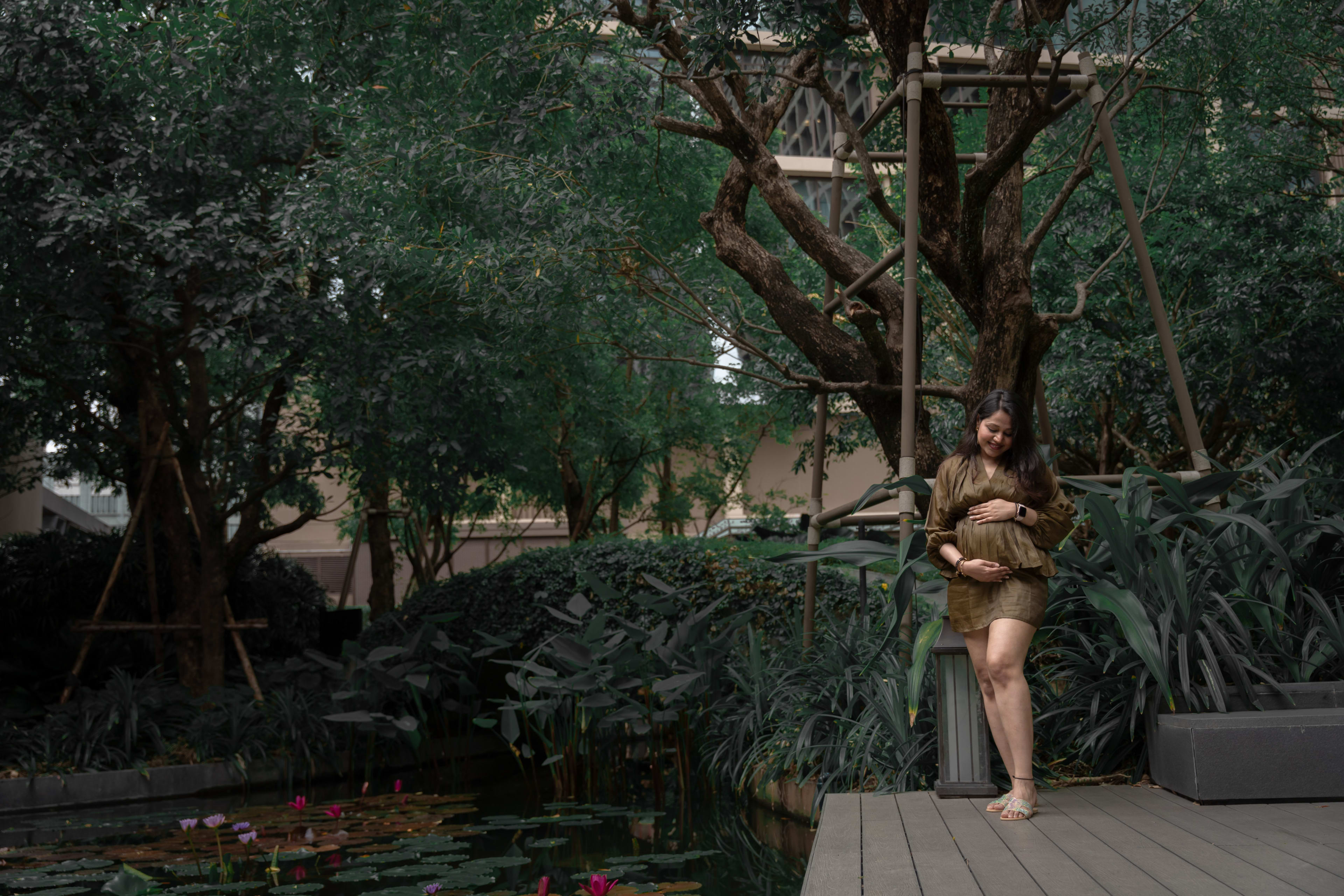 Maternity Session photography by Miniatures, Bangkok — 62