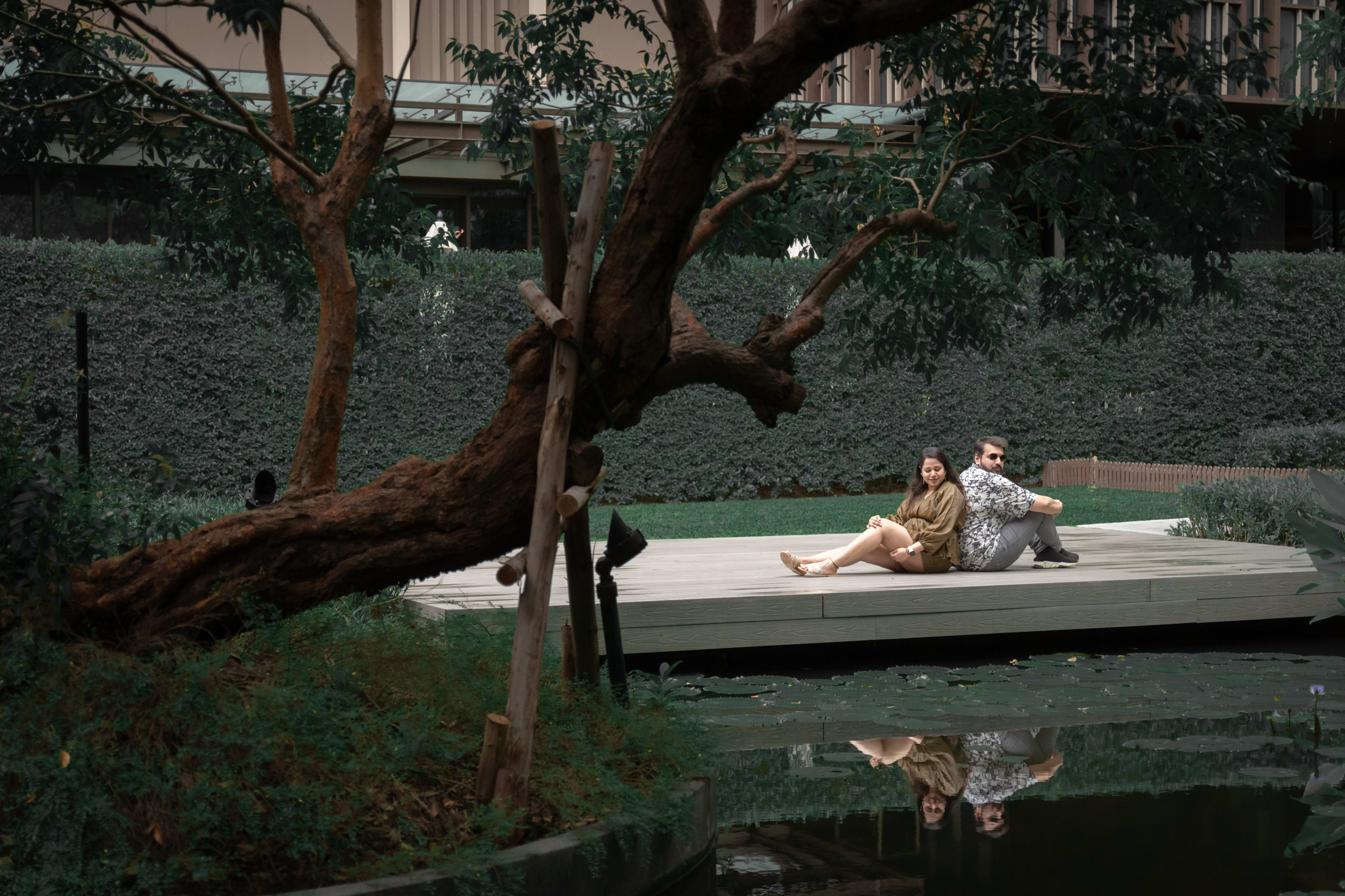 Maternity Session photography by Miniatures, Bangkok — 59