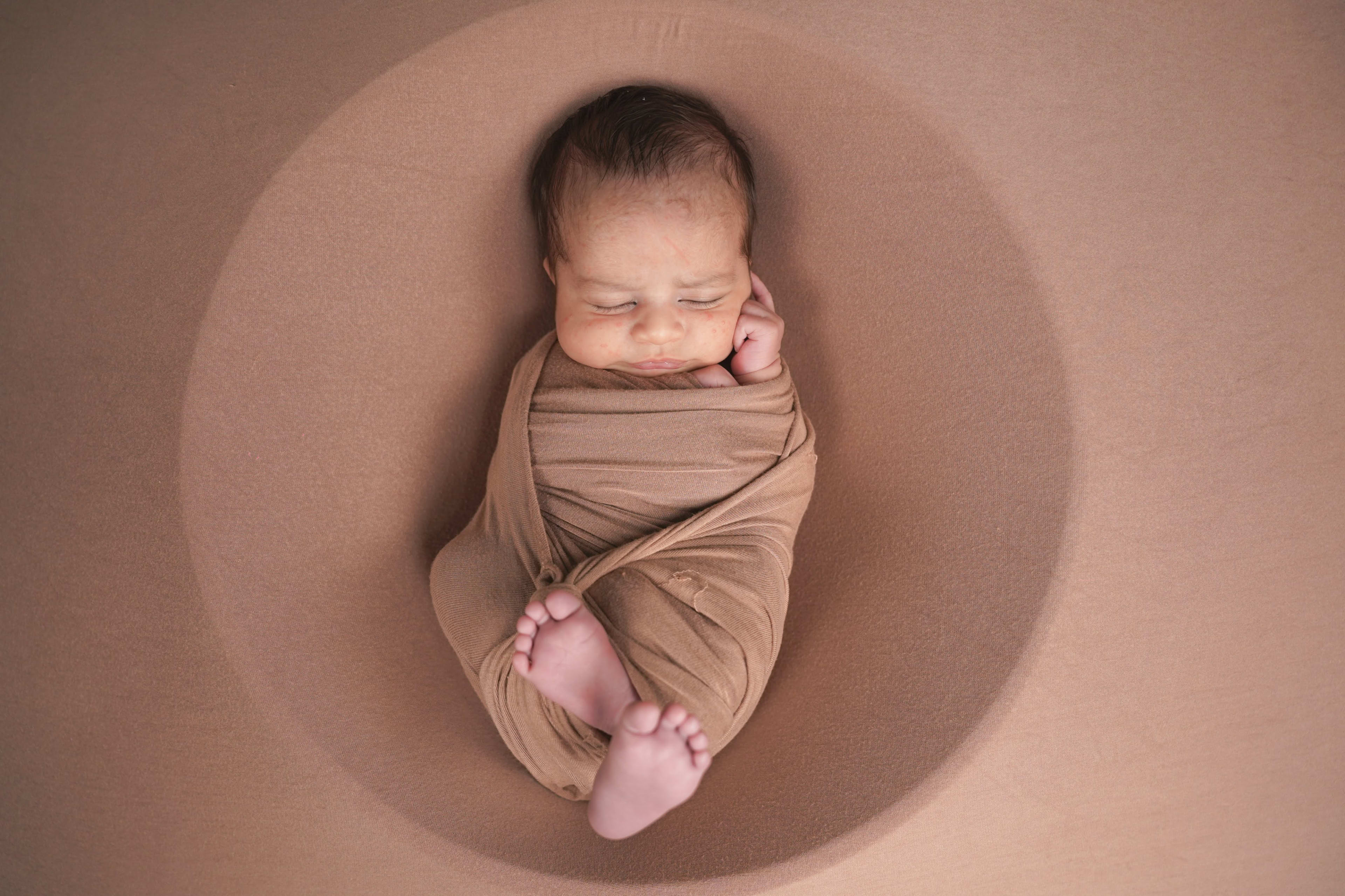 Newborn Session photography by Miniatures, Bangkok — 58