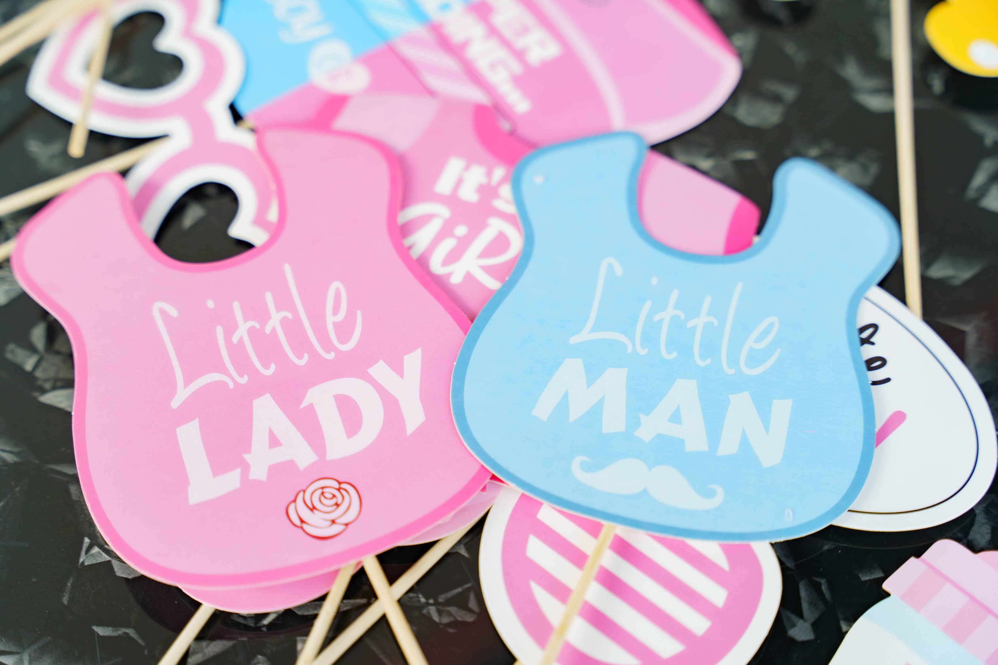 Baby Shower photography by Miniatures, Bangkok — 23