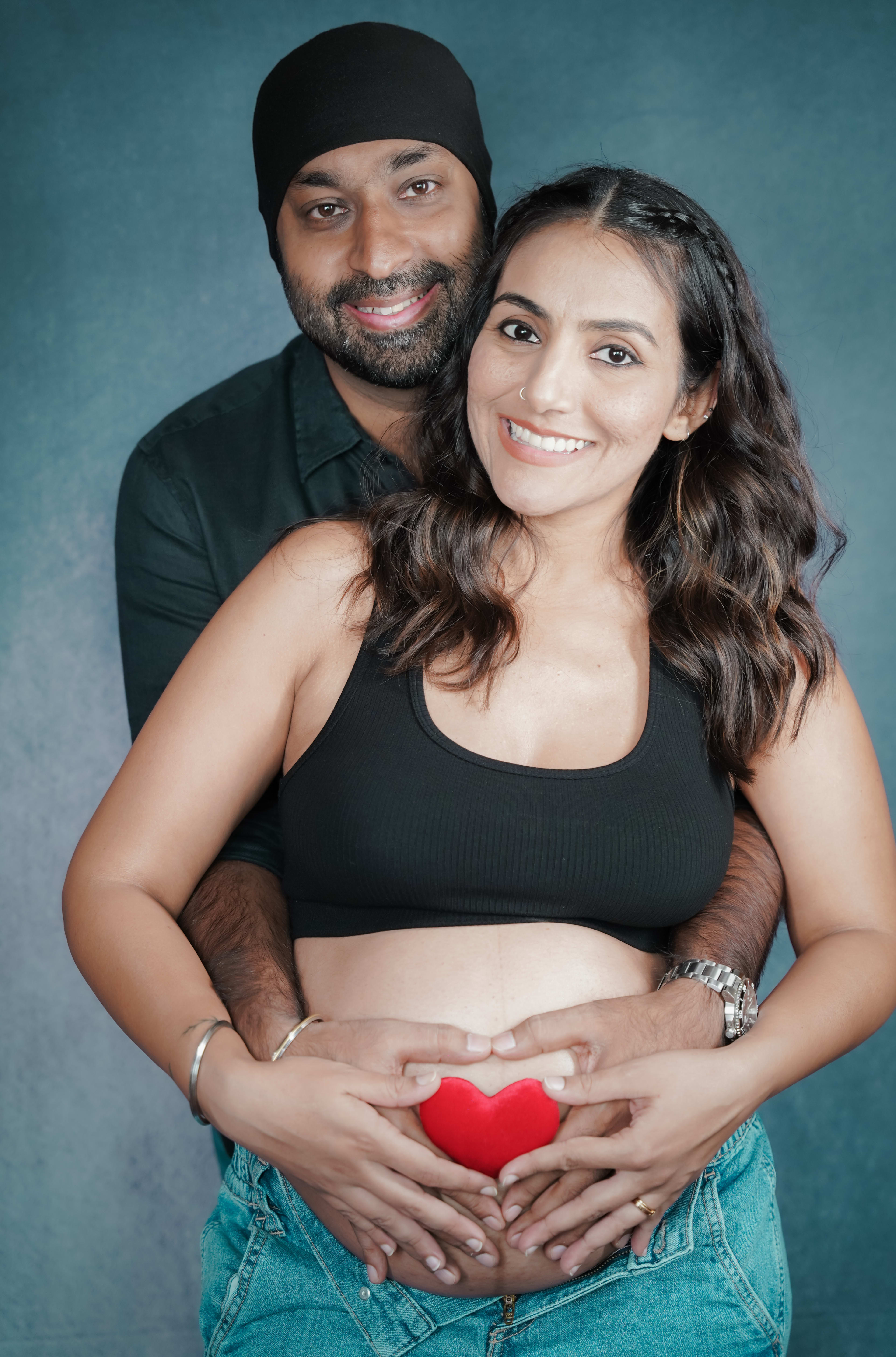 Maternity Session photography by Miniatures, Bangkok — 22