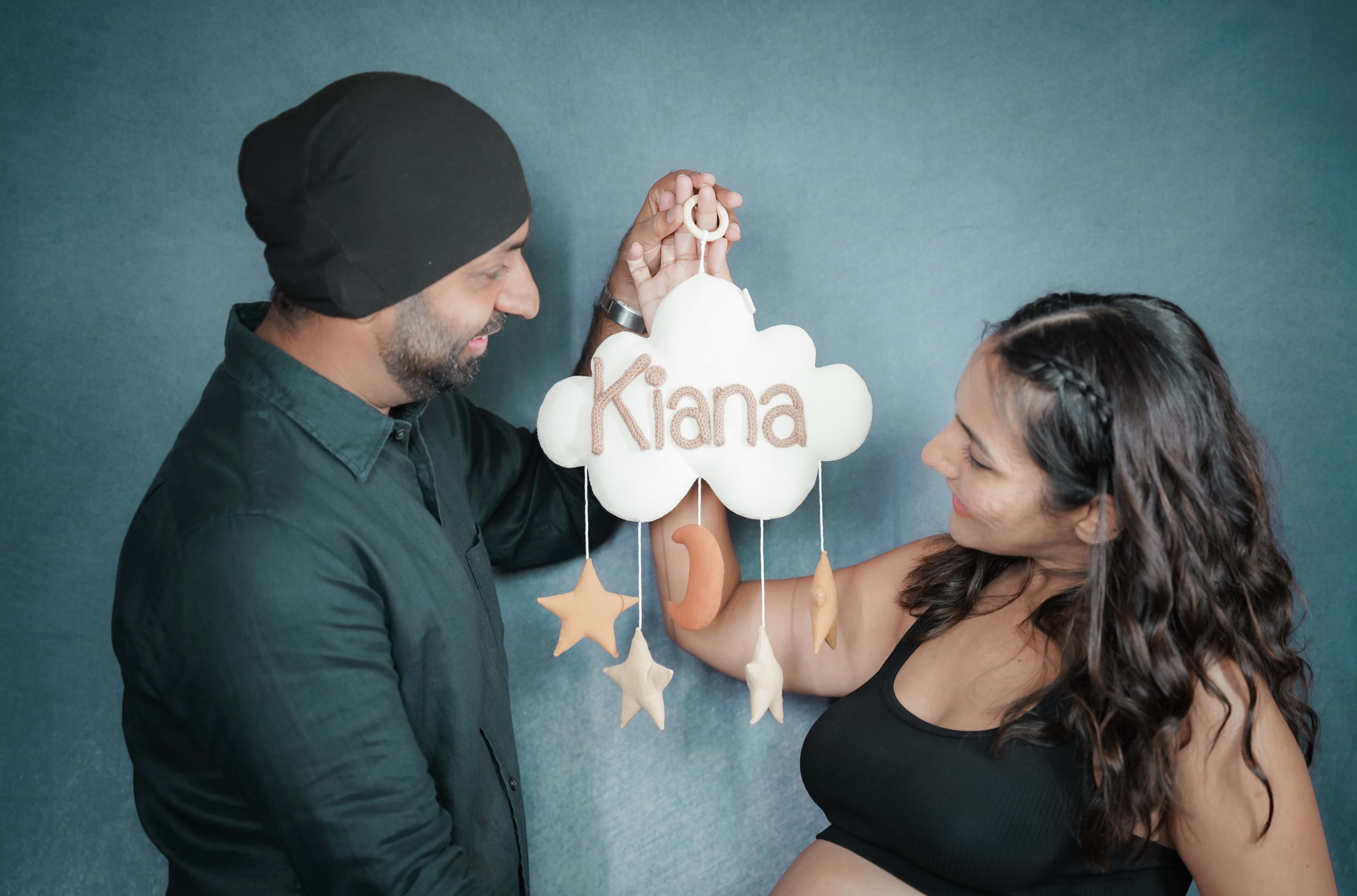 Maternity Session photography by Miniatures, Bangkok — 31