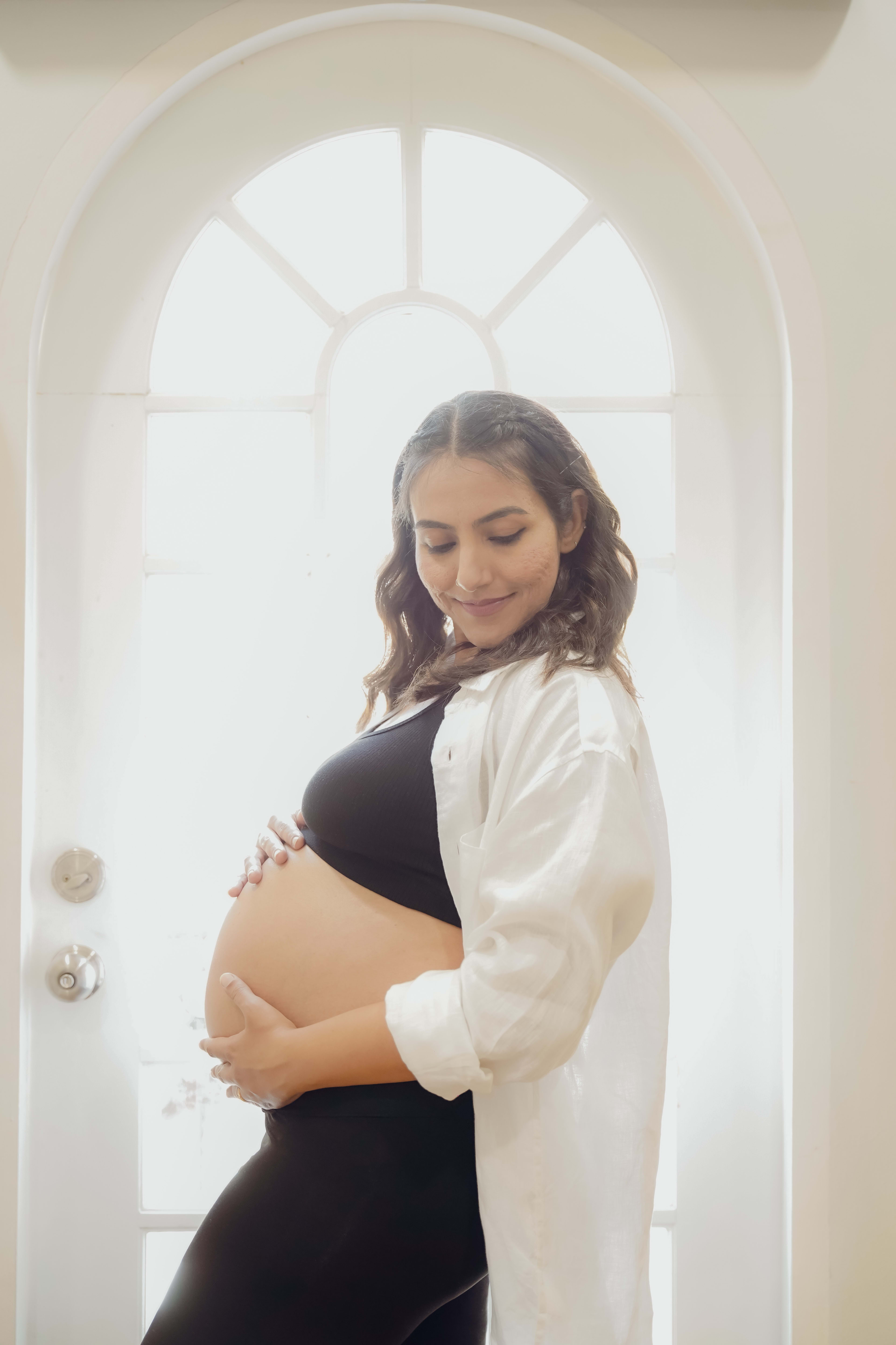 Maternity Session photography by Miniatures, Bangkok — 45