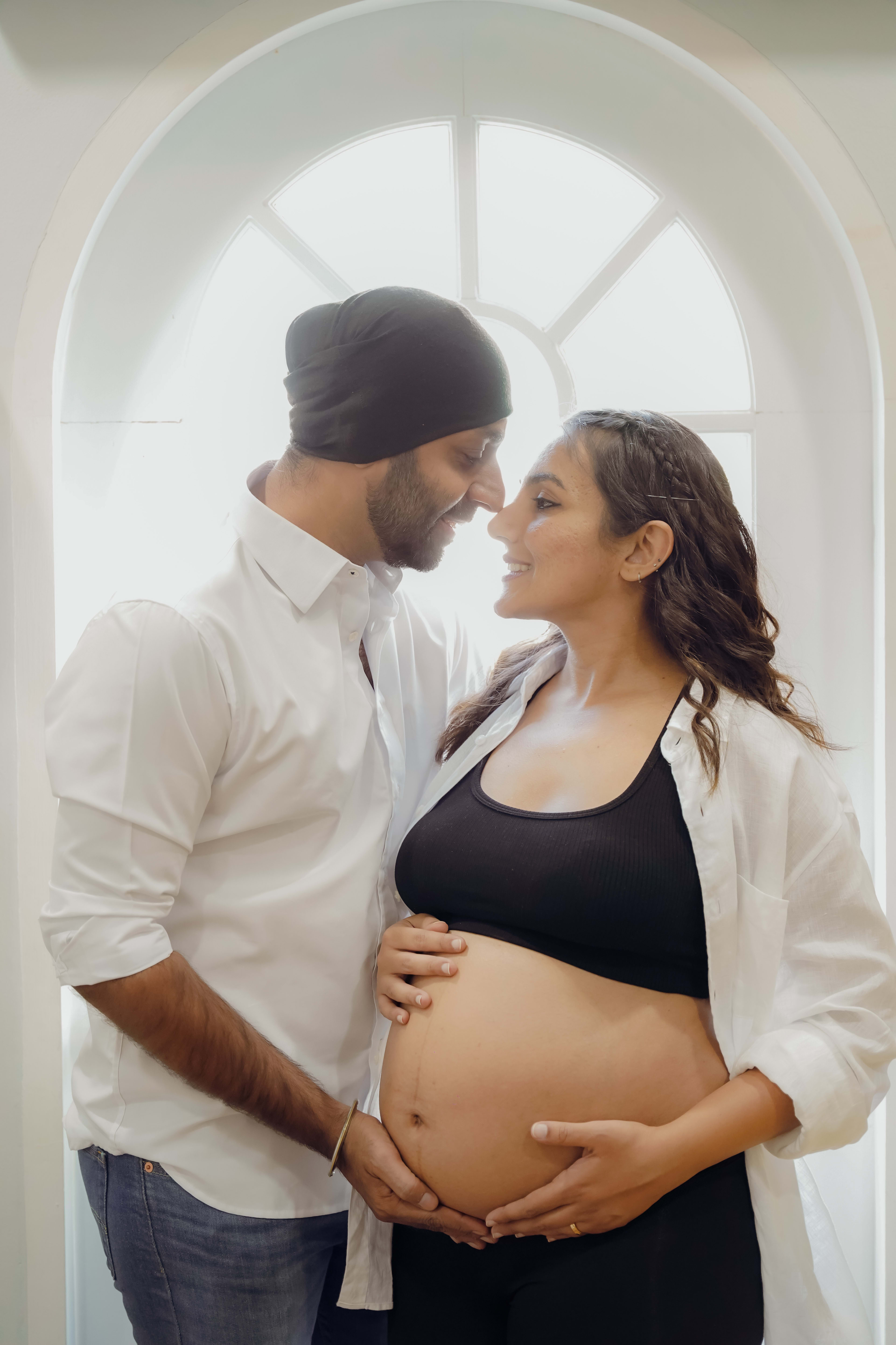 Maternity Session photography by Miniatures, Bangkok — 33