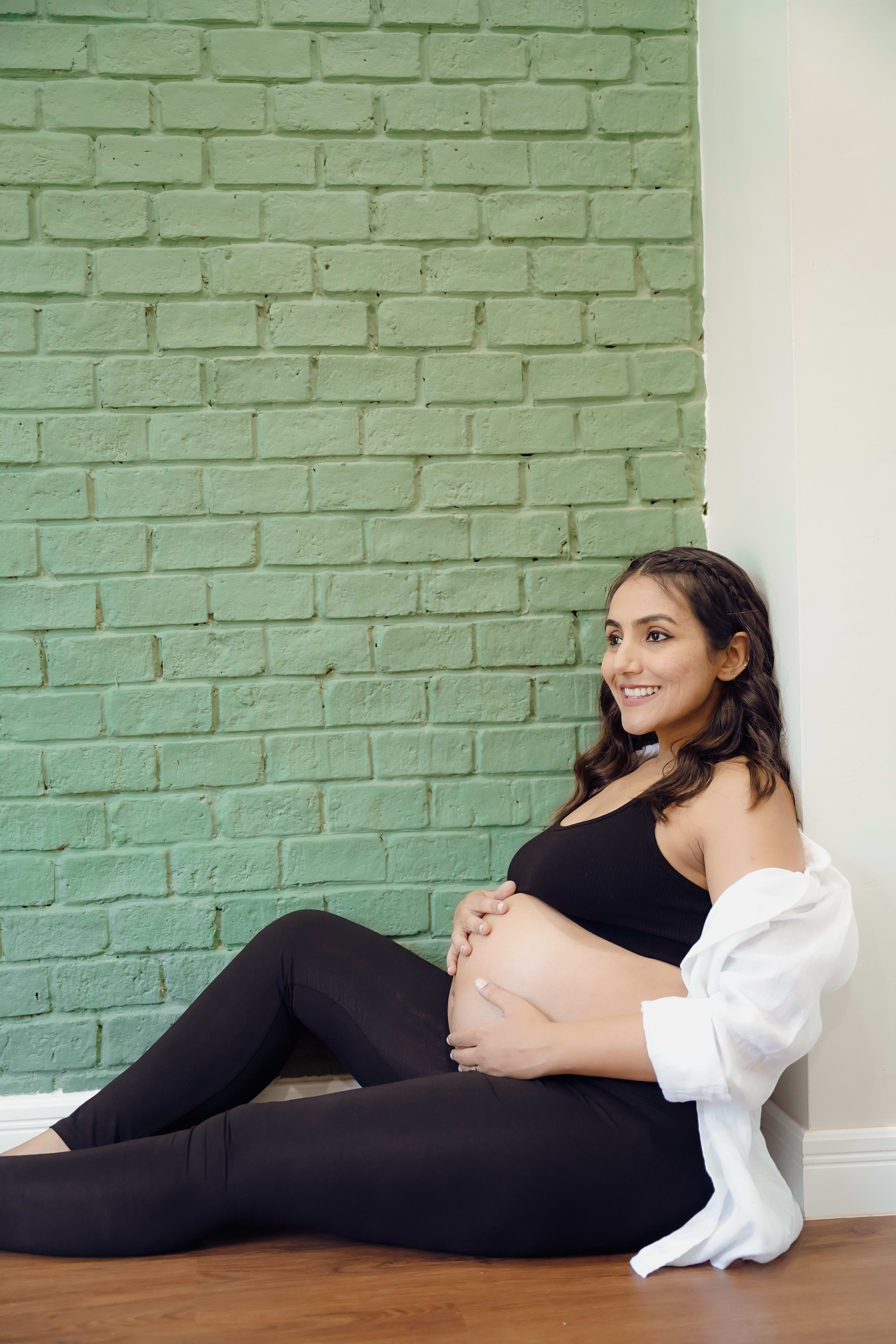 Maternity Session photography by Miniatures, Bangkok — 21