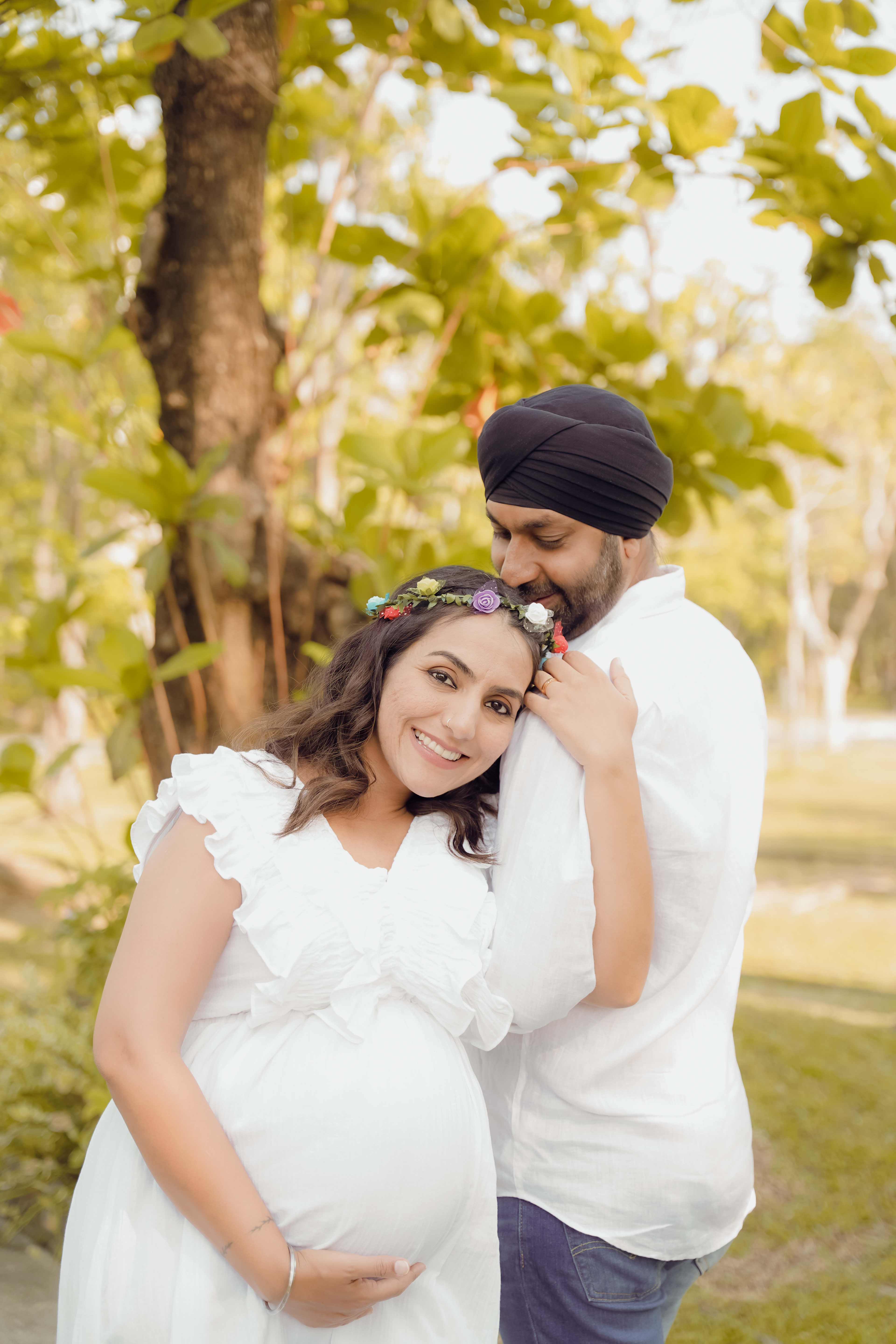 Maternity Session photography by Miniatures, Bangkok — 46