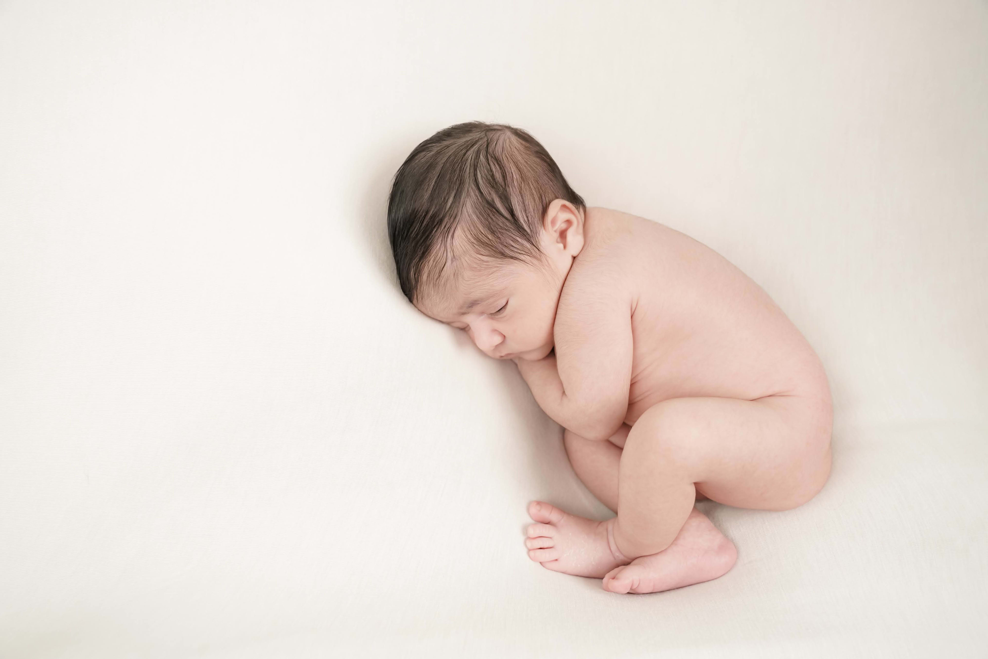 Newborn Session photography by Miniatures, Bangkok — 71