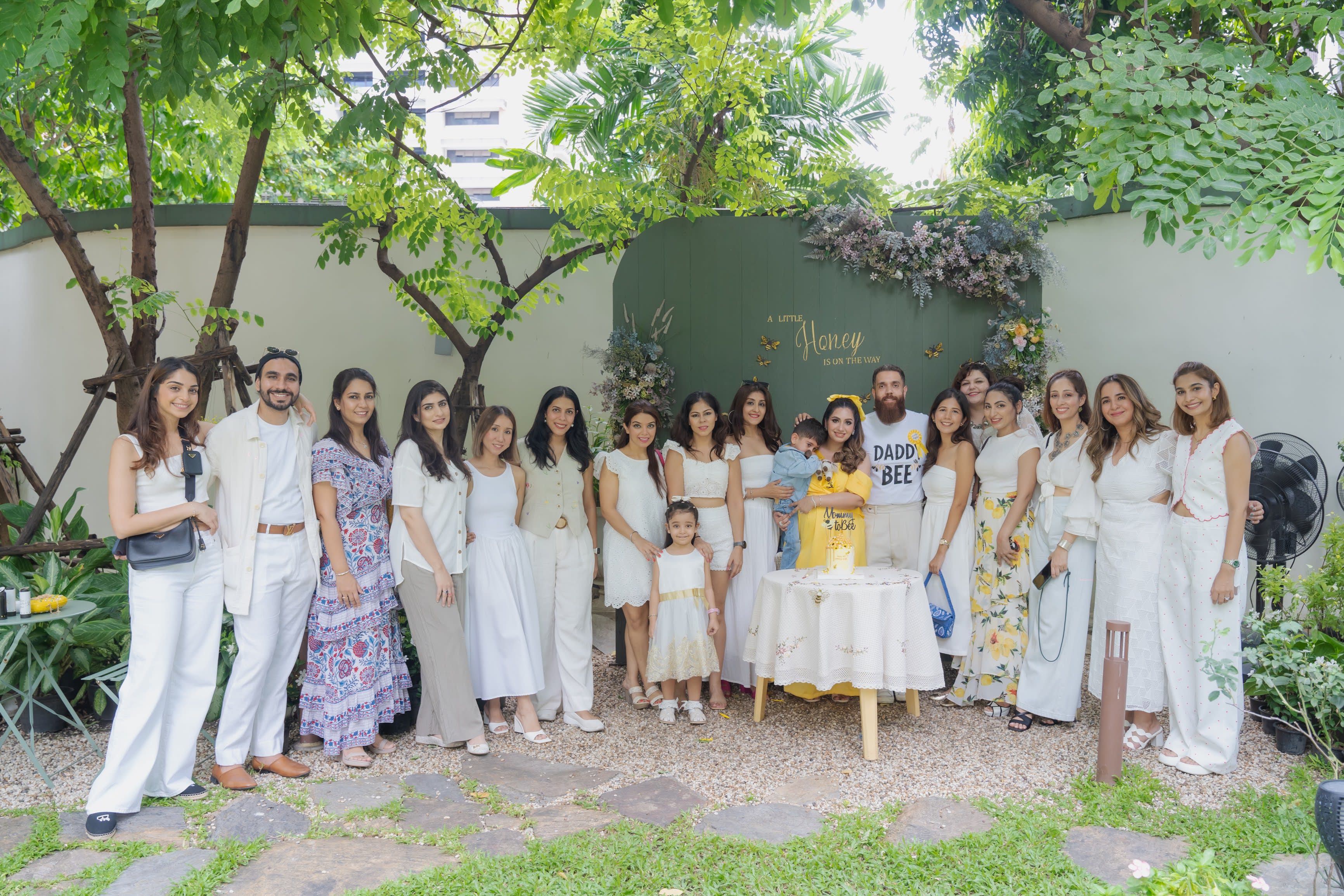 Baby Shower photography by Miniatures, Bangkok — 10
