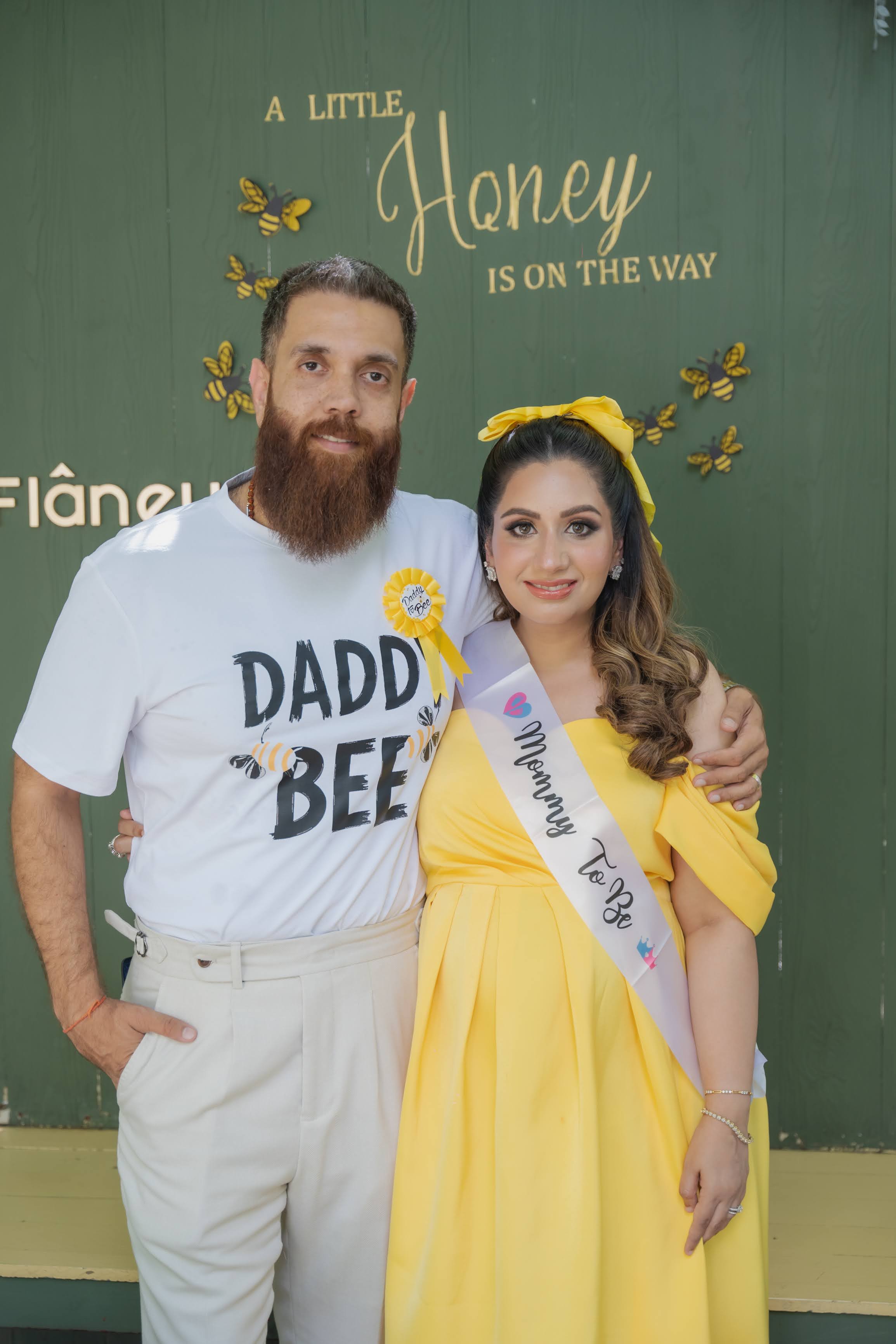 Baby Shower photography by Miniatures, Bangkok — 17