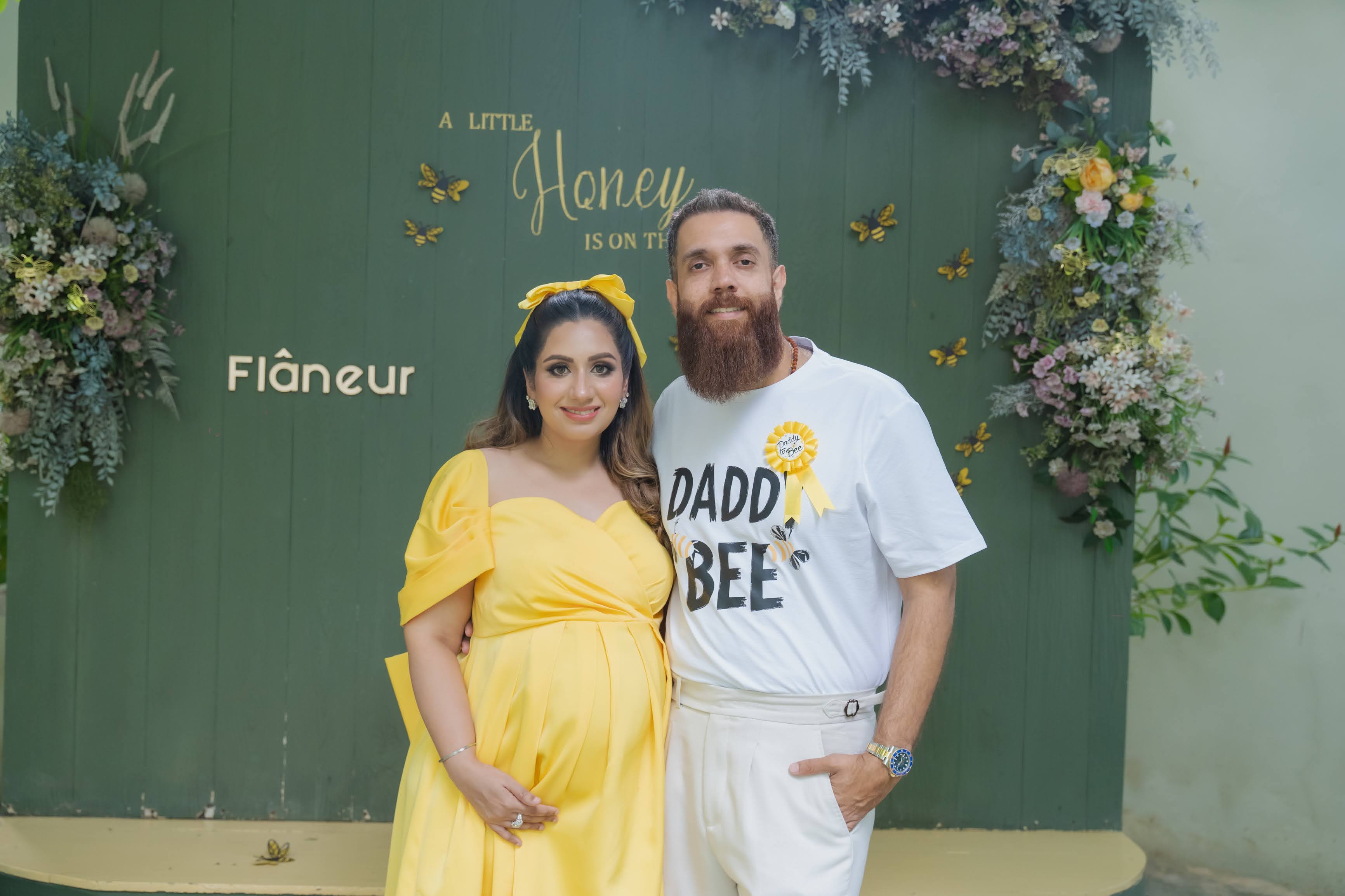 Baby Shower photography by Miniatures, Bangkok — 21