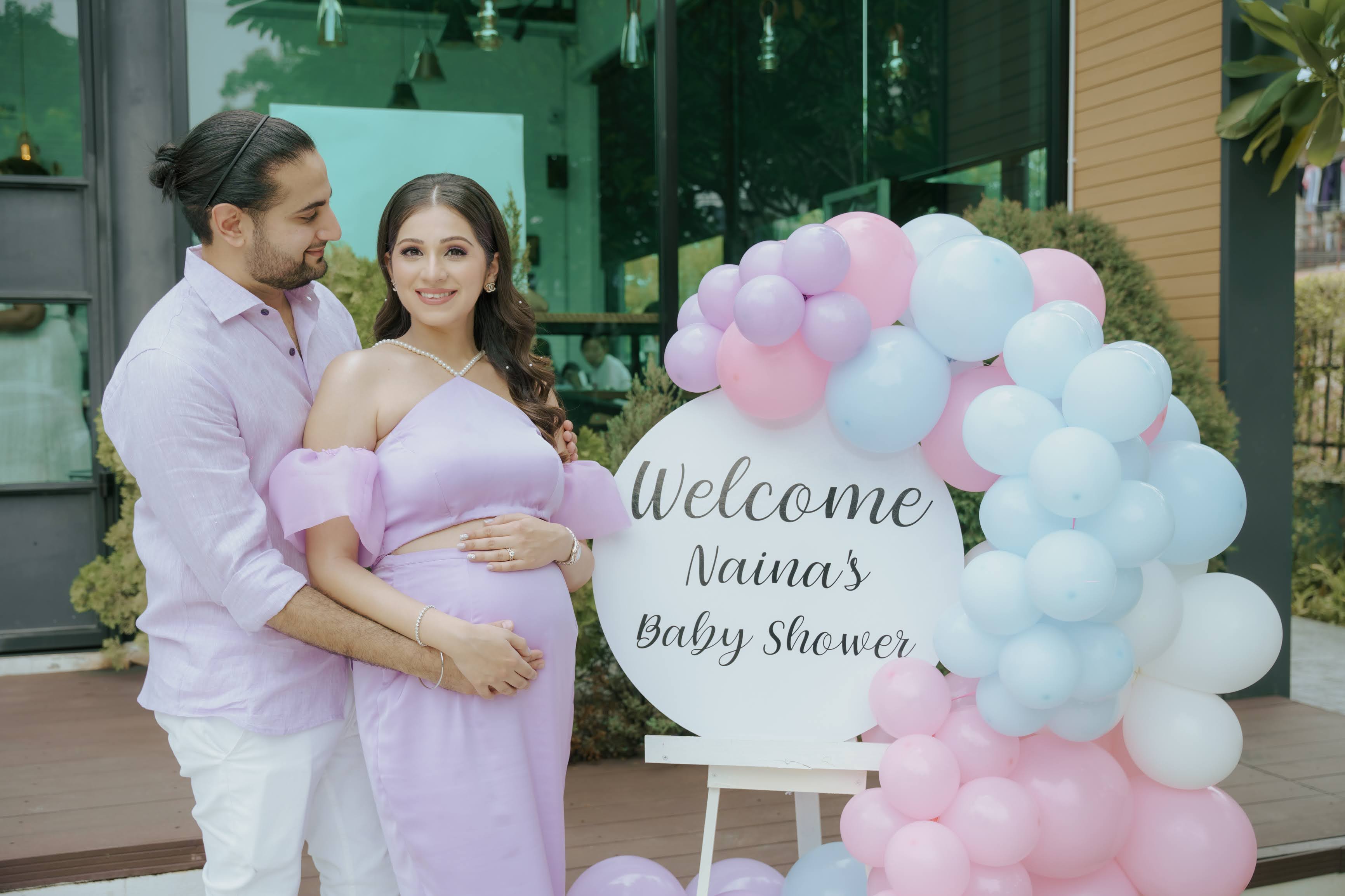 Baby Shower photography by Miniatures, Bangkok — 25