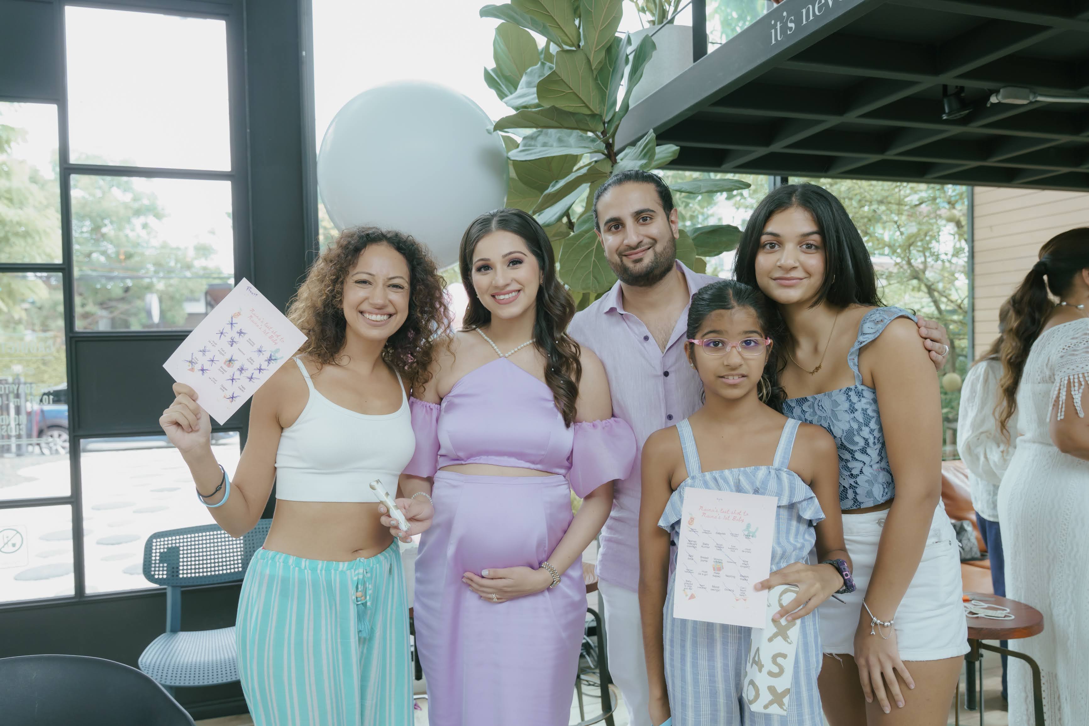 Baby Shower photography by Miniatures, Bangkok — 20