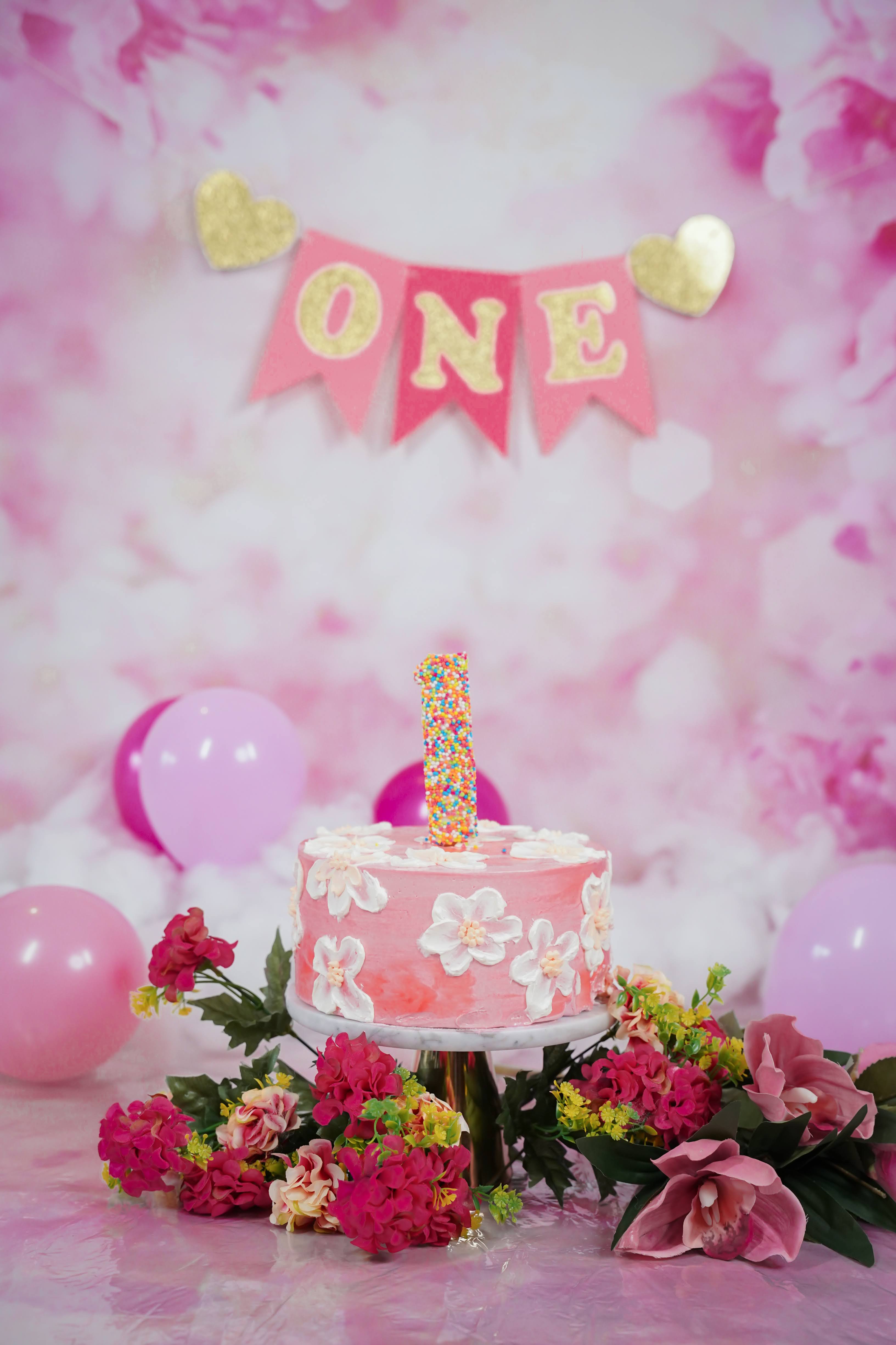 Cake Smash photography by Miniatures, Bangkok — 33