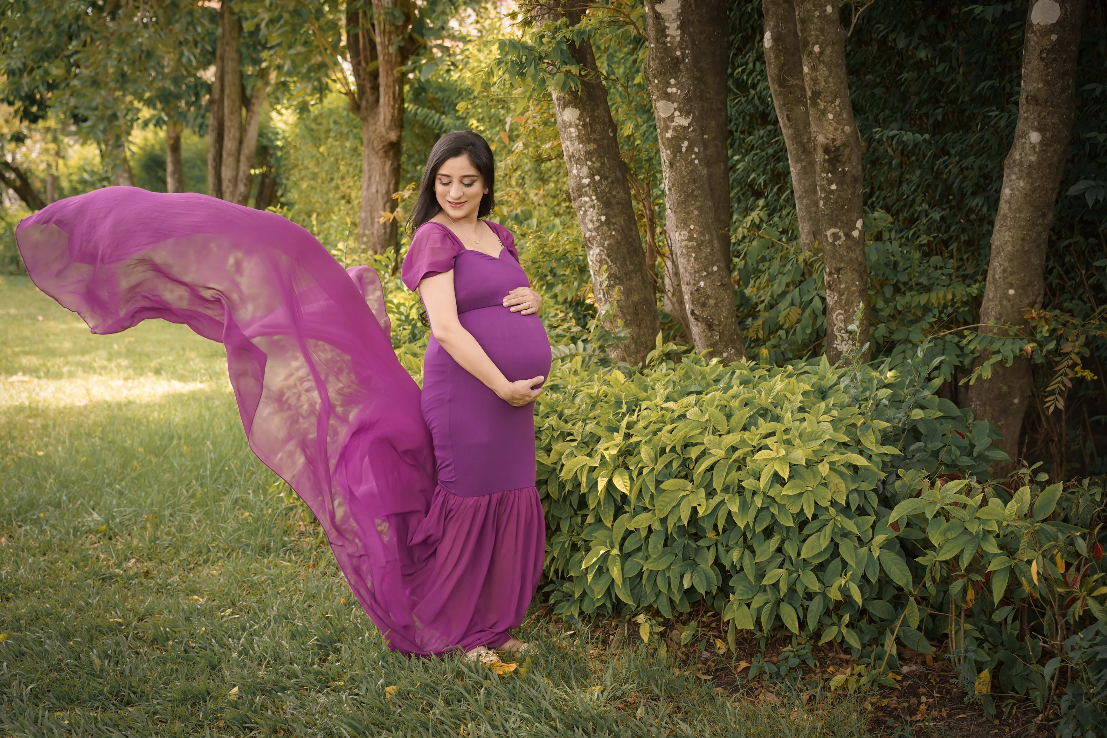 Maternity Session photography by Miniatures, Bangkok — 76