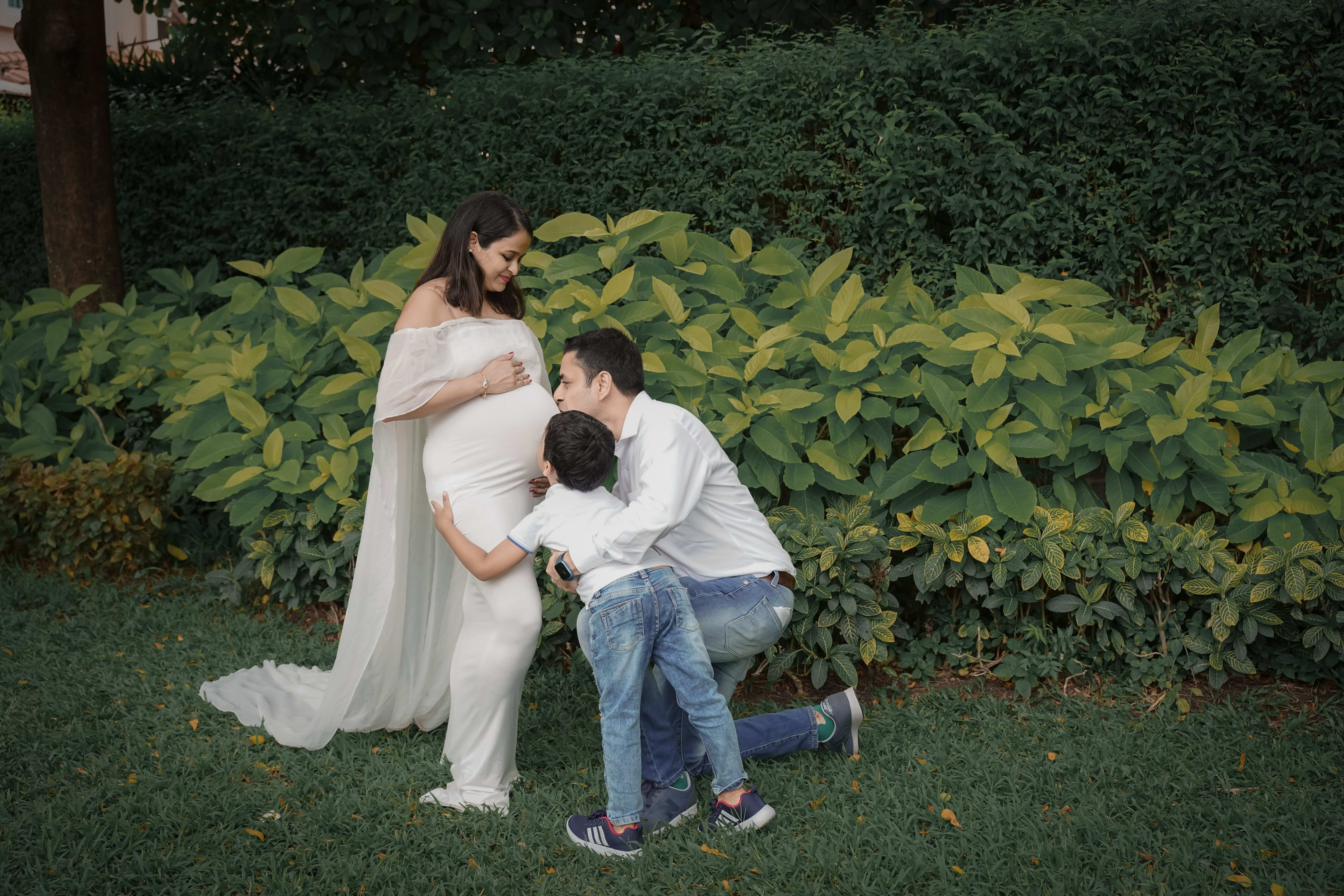 Maternity Session photography by Miniatures, Bangkok — 79