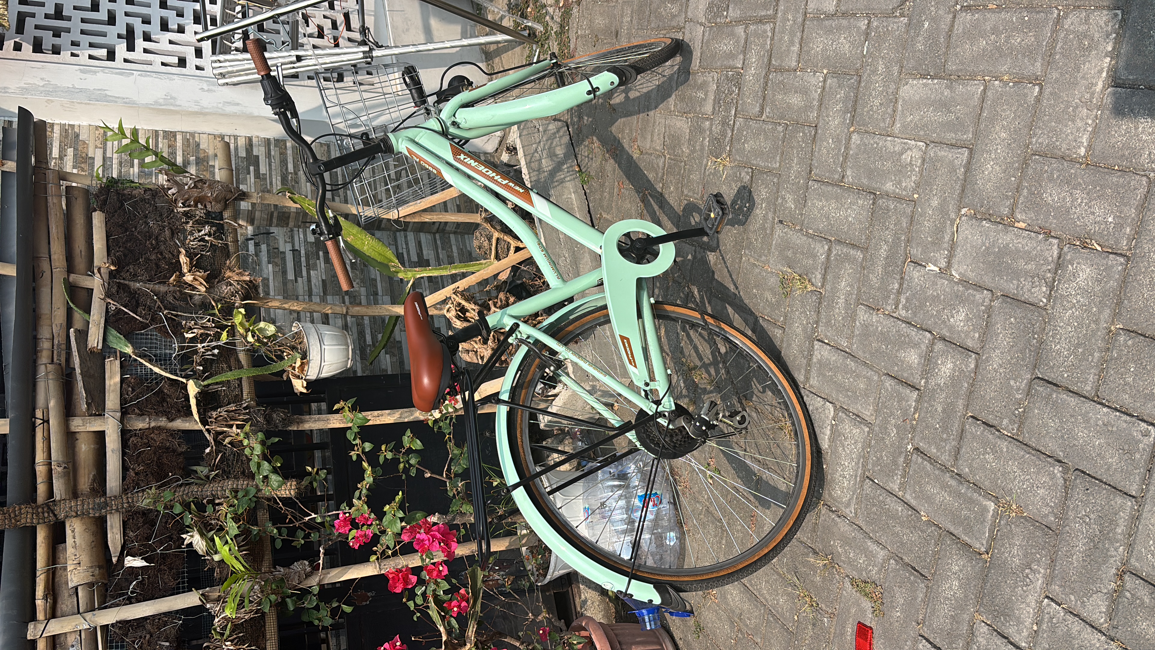 CTB Commuter Aluminium