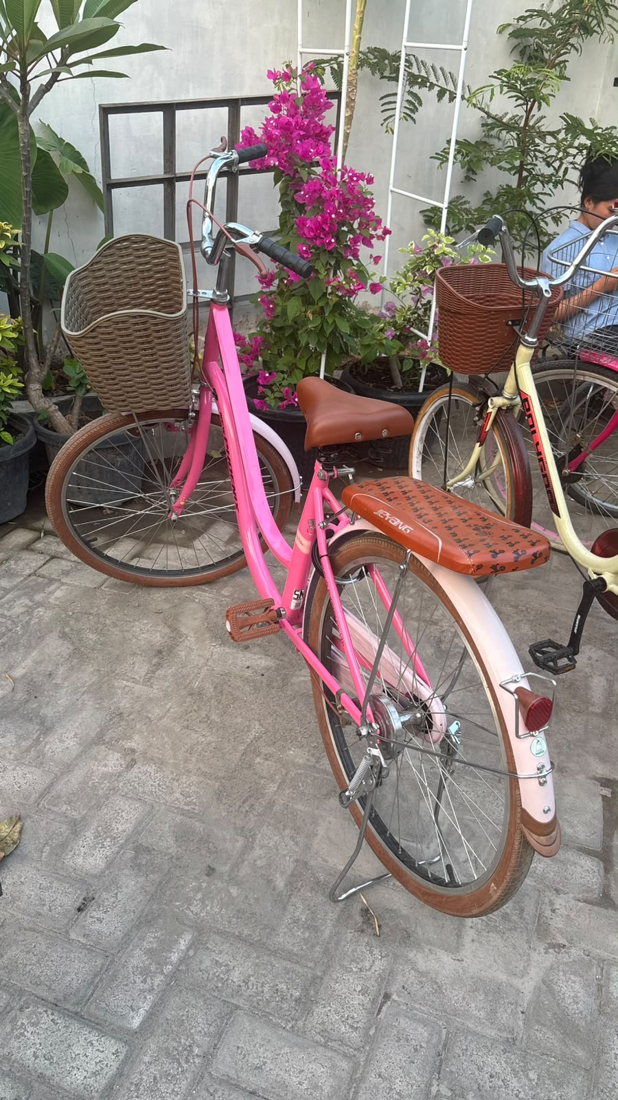 CTB Phoenix Pink 