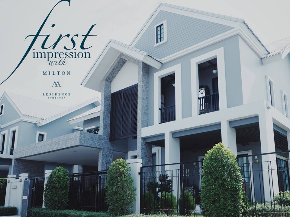 first impression with